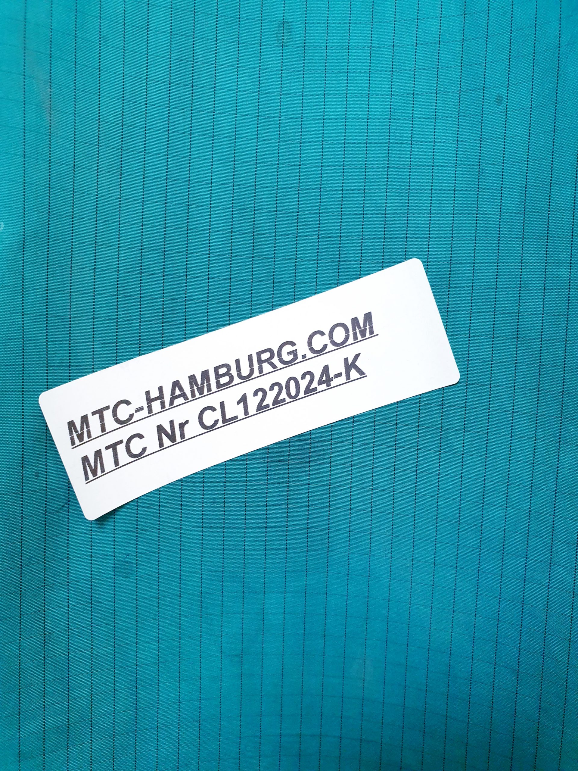 MAVIG Röntgenschürze --- Klettverschluss – Bild 2