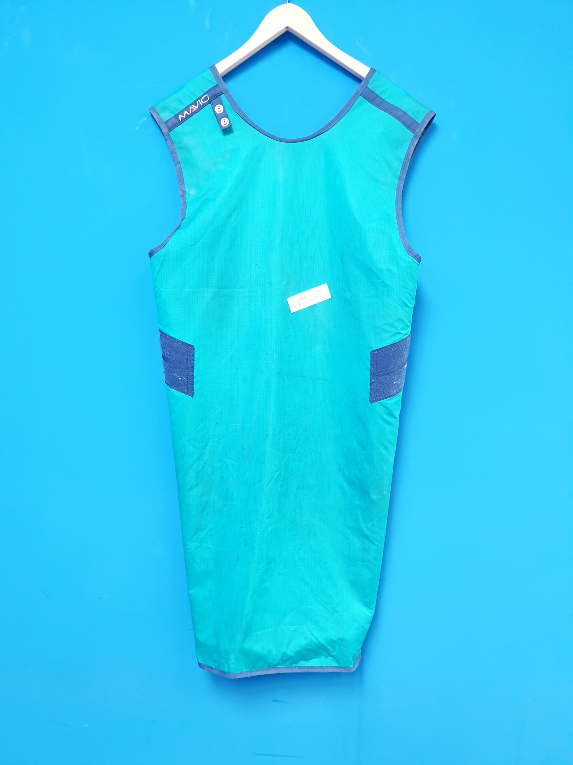 MAVIG Röntgenschürze --- Klettverschluss