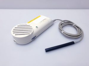 Elcat Handydop Doppler mit Stiftsonde