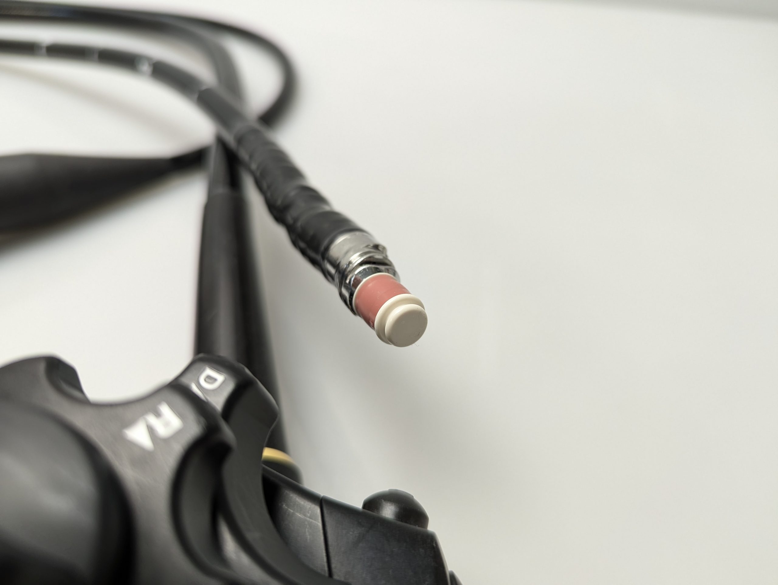 Olympus GF-UE160-AL5 Gastroskop Ultraschall Gastroskope - GEPRÜFT – Bild 12