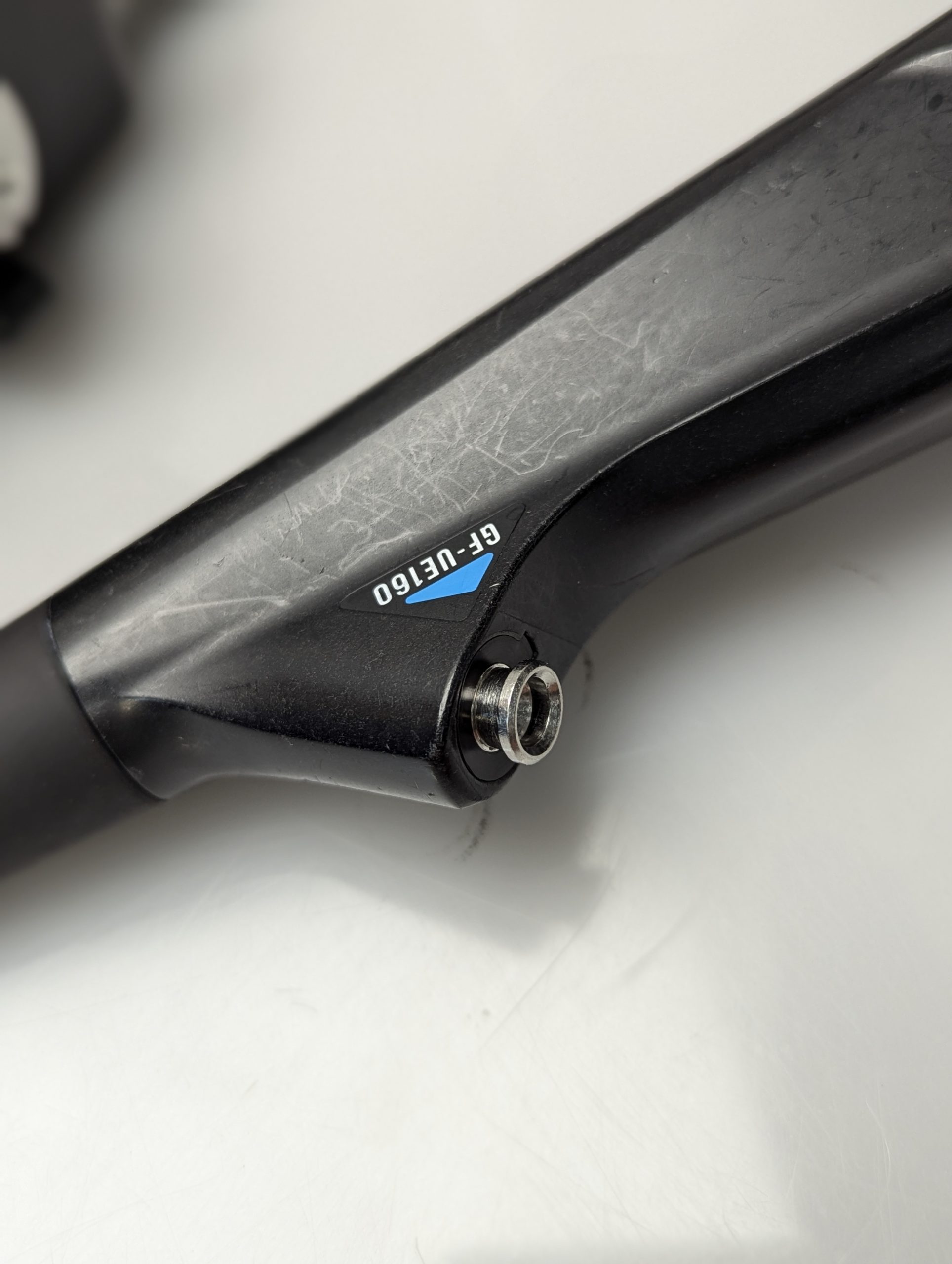 Olympus GF-UE160-AL5 Gastroskop Ultraschall Gastroskope - GEPRÜFT – Bild 14