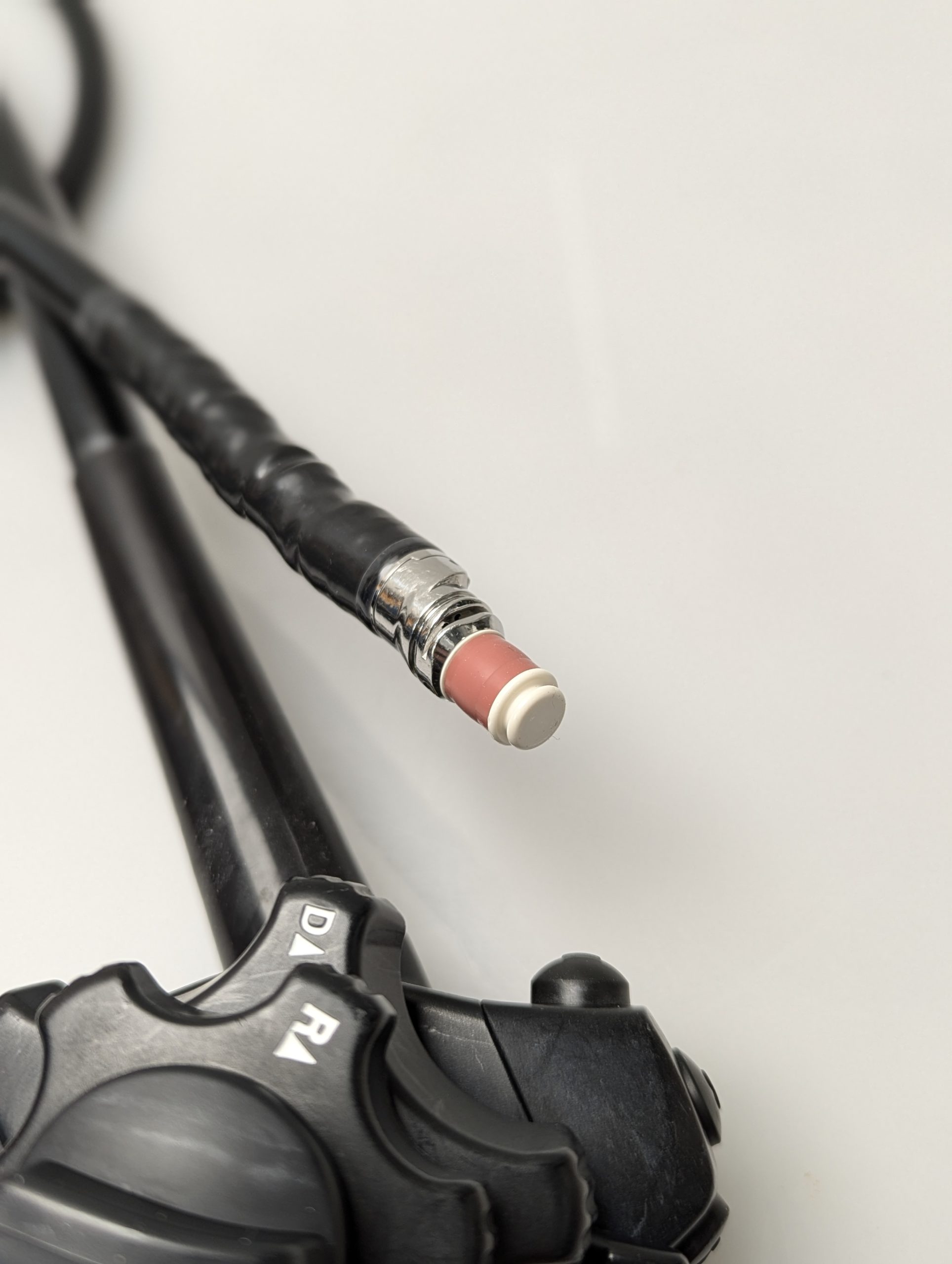 Olympus GF-UE160-AL5 Gastroskop Ultraschall Gastroskope - GEPRÜFT – Bild 15