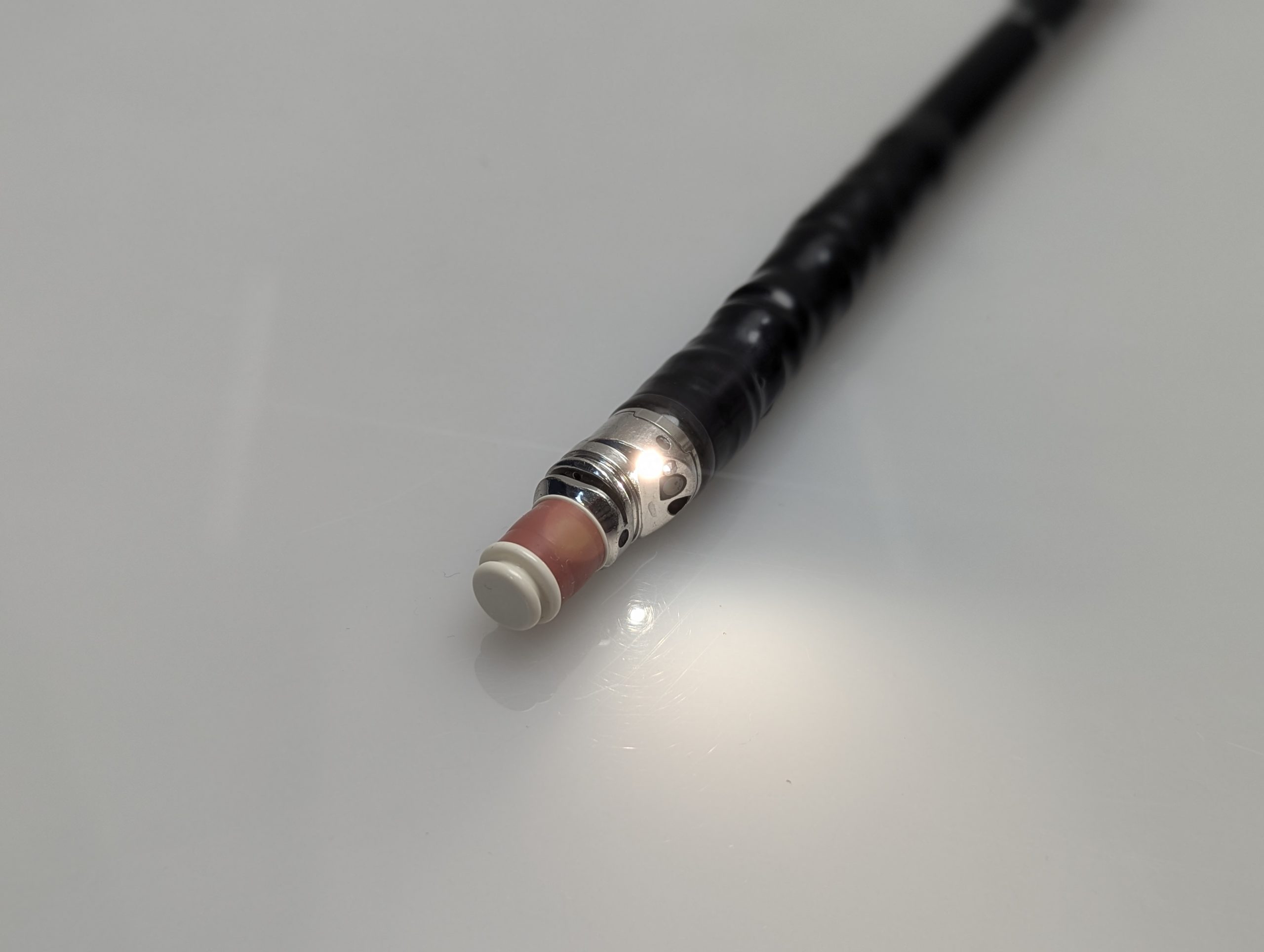 Olympus GF-UE160-AL5 Gastroskop Ultraschall Gastroskope - GEPRÜFT – Bild 20