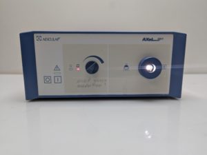 Aesculap Axel 180 Lichtquelle