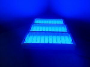 Weyer Bili Compact - Bilicompact Phototherapielampe für Neugeborene