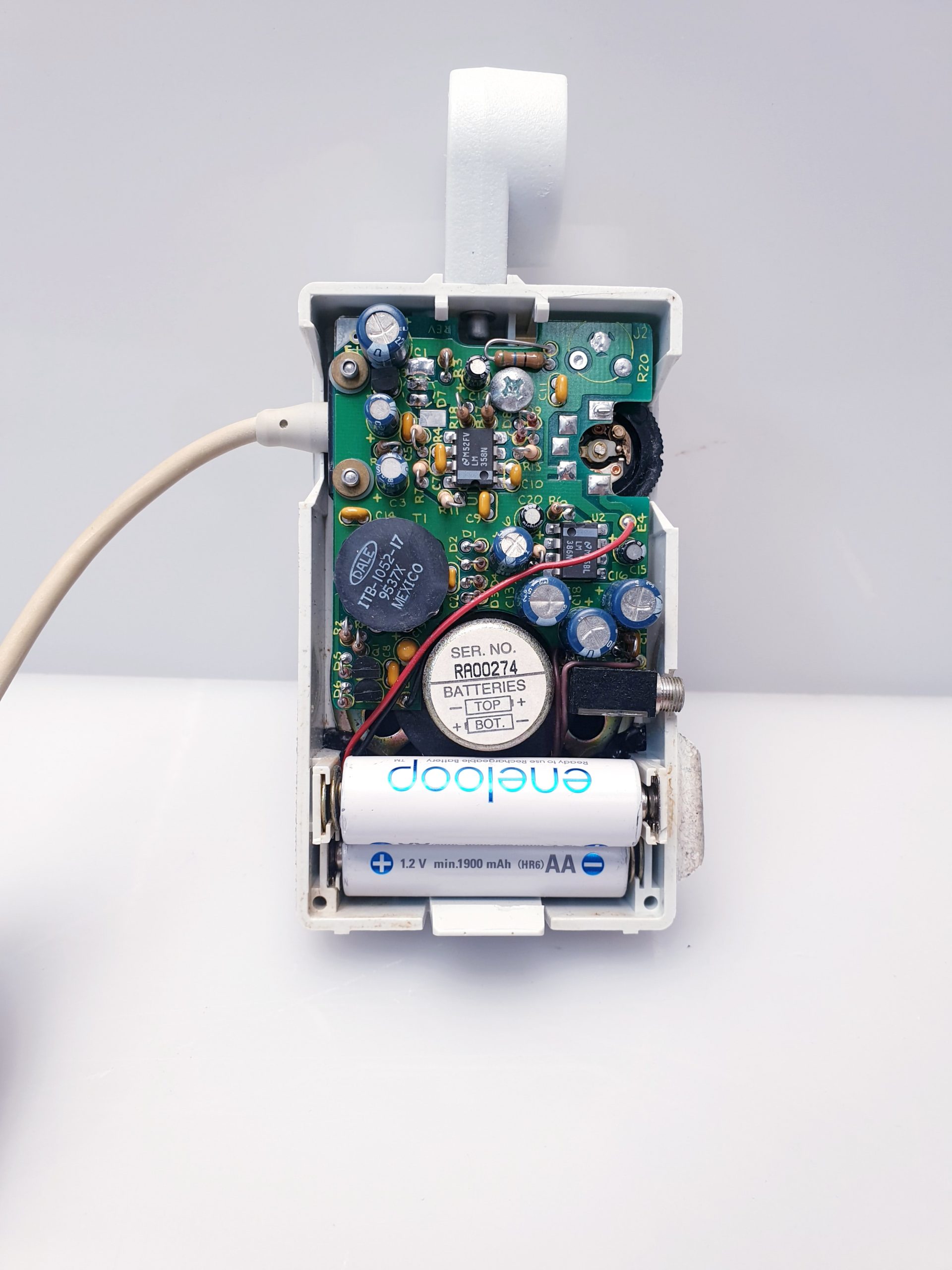 Imex Pocket dop one Doppler – Bild 8