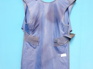 MAVIG Röntgenschürze-Klettverschluss