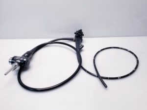 Olympus GIF-Q180 Gastroskop Videogastroskop