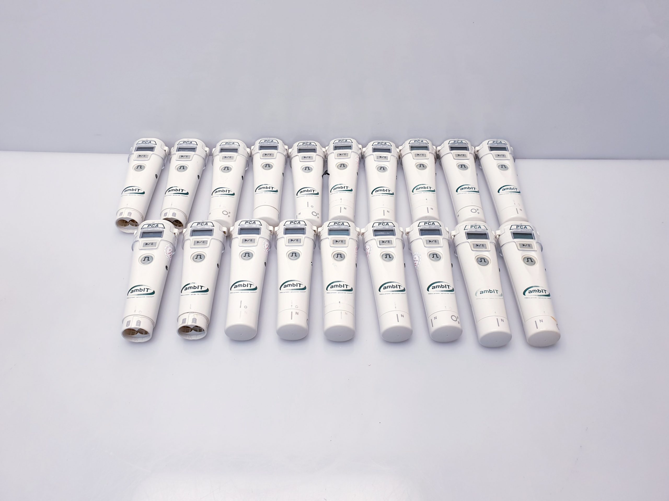 Summit Medical Ambit Pump