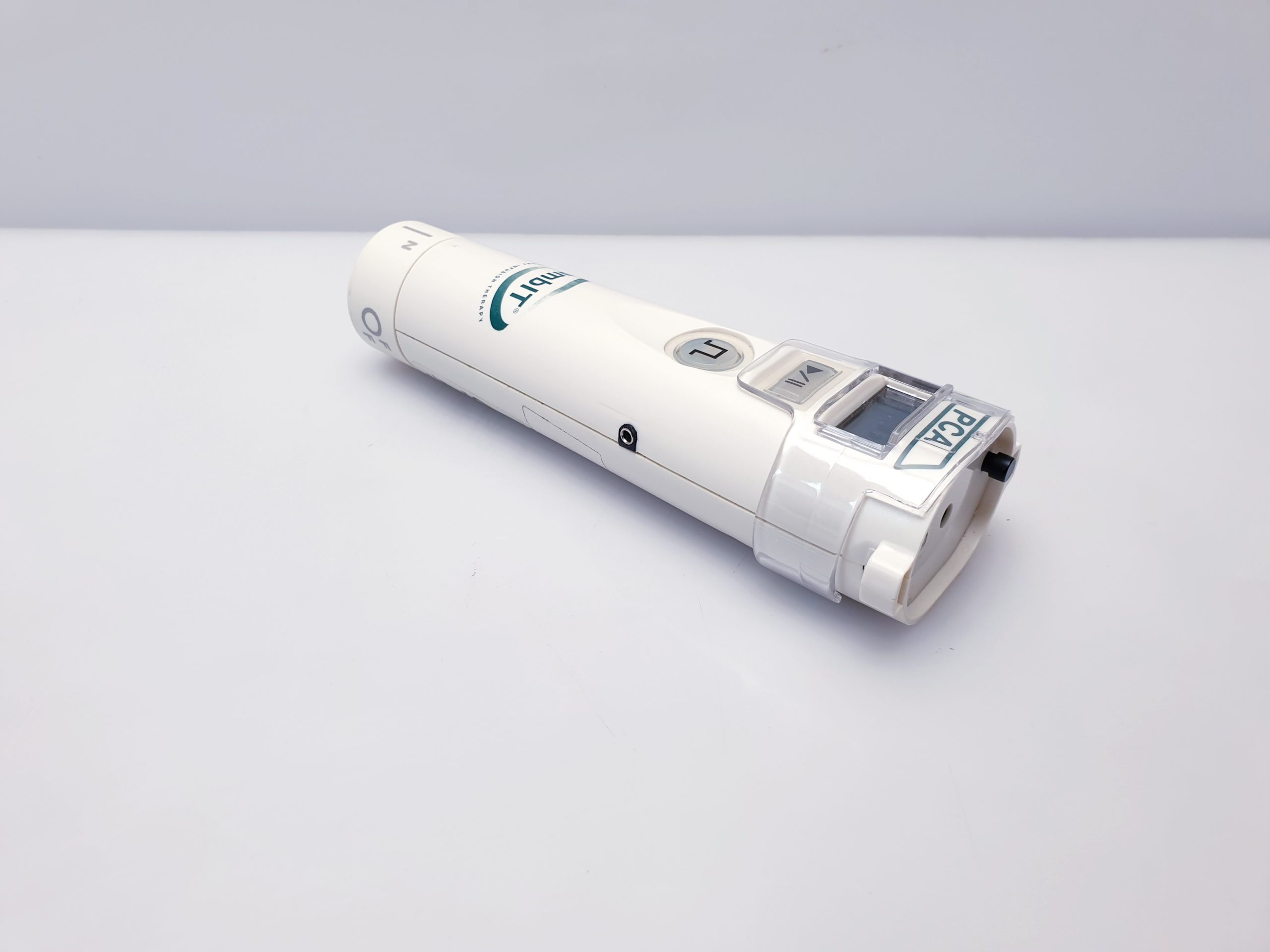 Summit Medical Ambit Pump – Bild 7