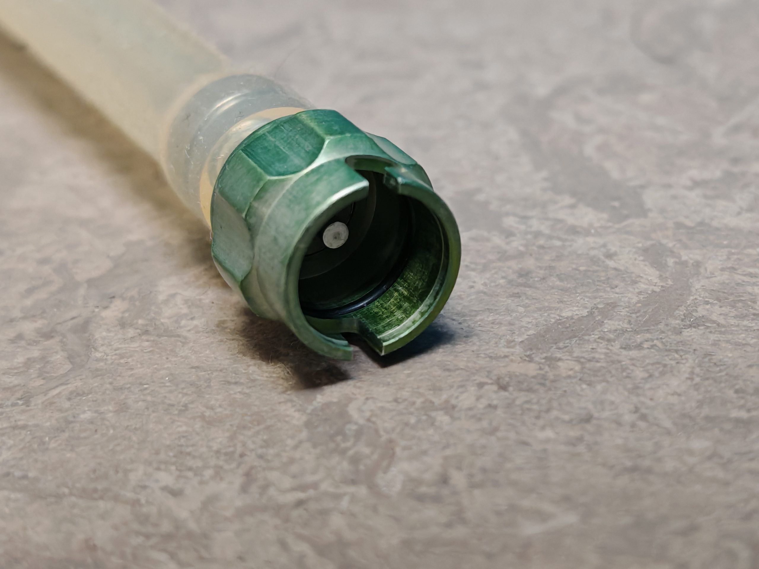 Speidel & Keller-Karl Storz Hand-Leckageprüfer – Bild 4