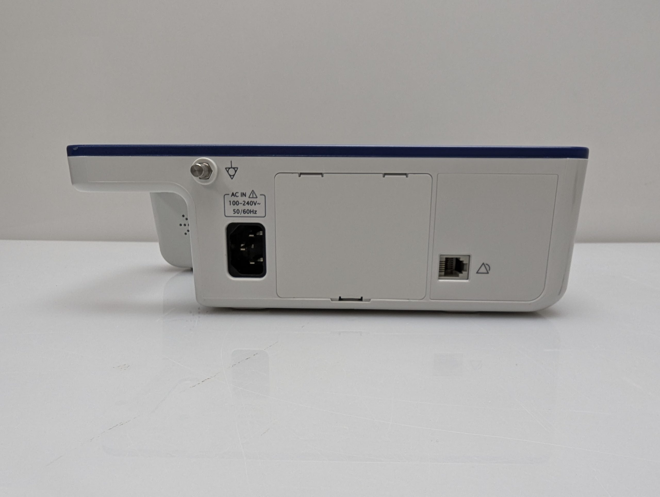 Nellcor Coviden 100005941 SpO2 - Drehknopf feht! – Bild 12