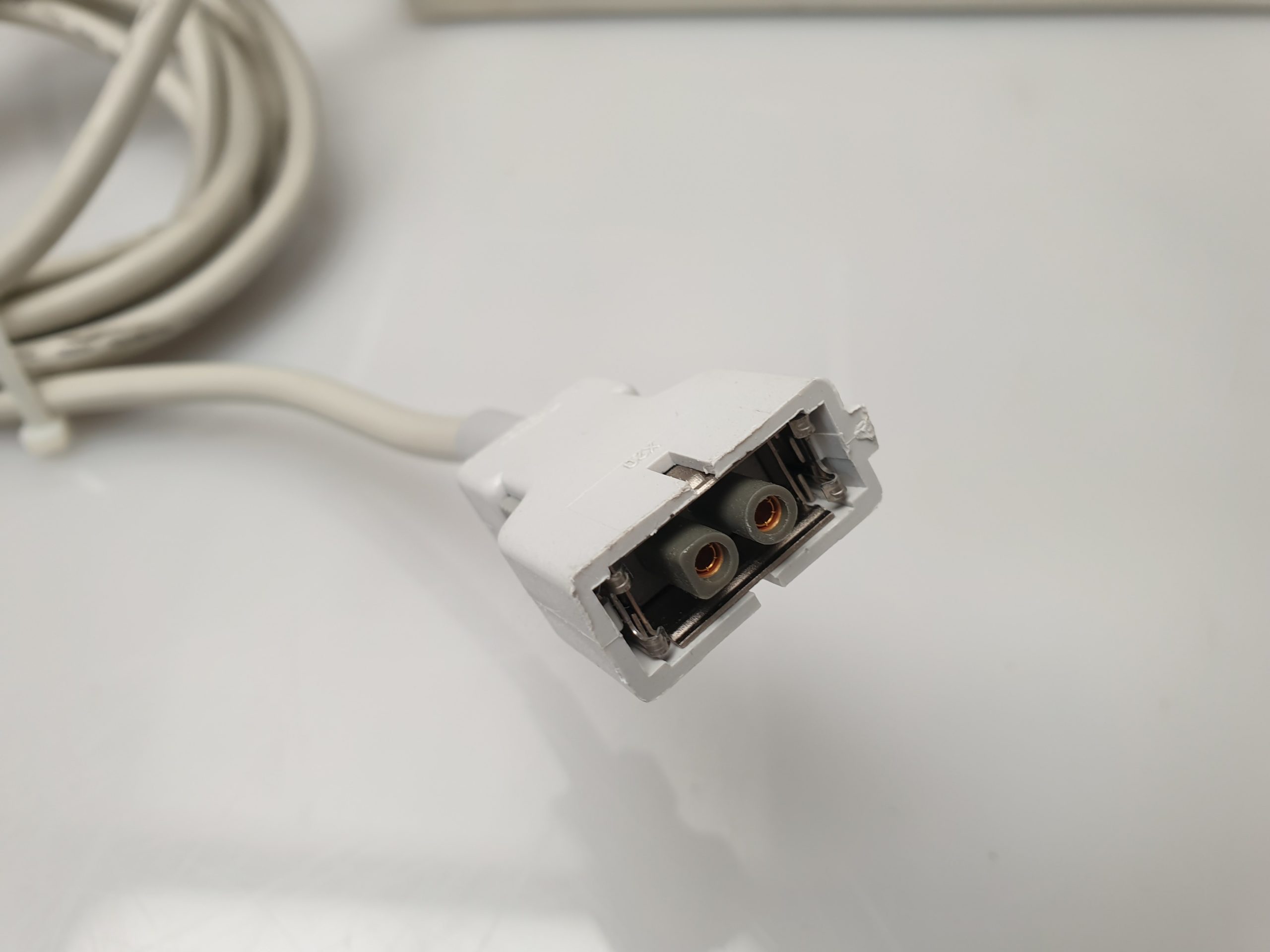 Dräger Scio Four Oxi plus mit einem Netzteil. - DEFEKT – Bild 7