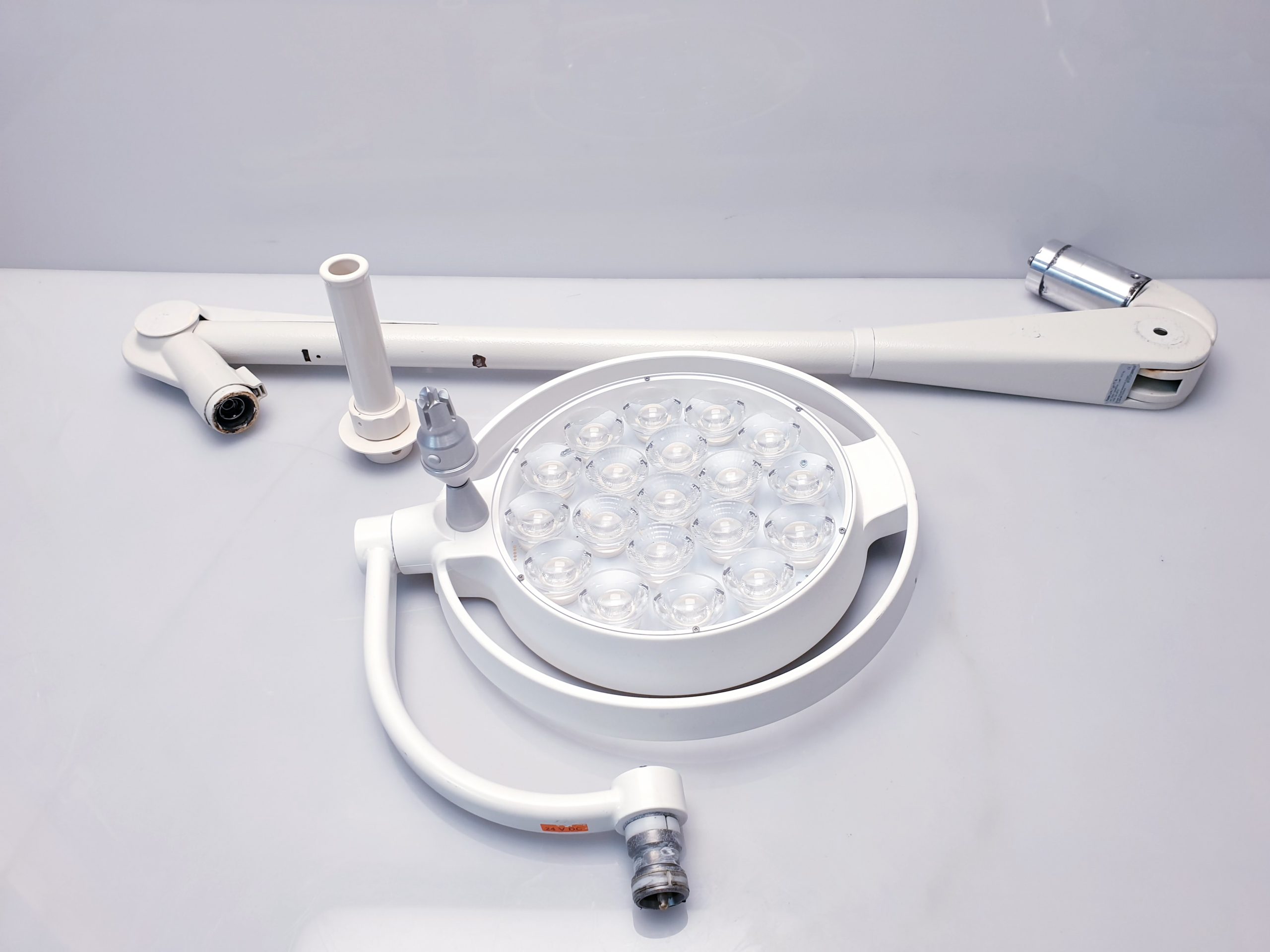 Dr Mach LED 130F Led Strahler Ohne Trafo – Bild 3