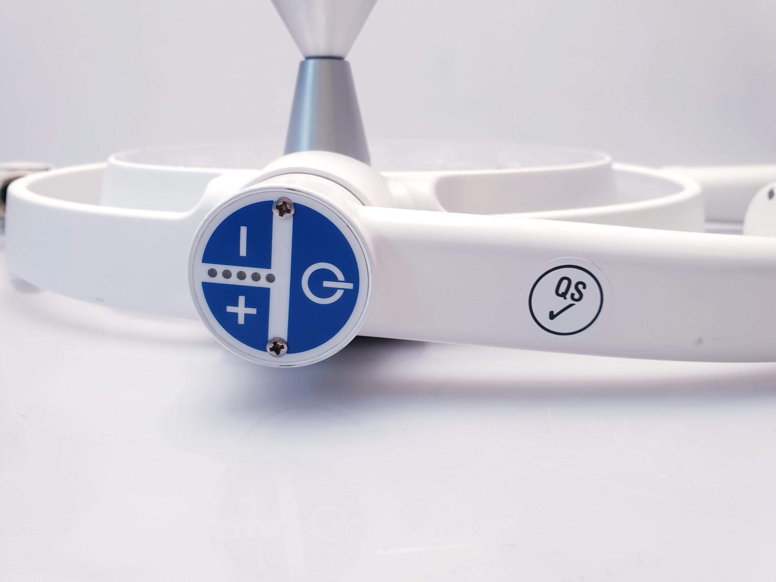 Dr Mach LED 130F Led Strahler Ohne Trafo – Bild 8