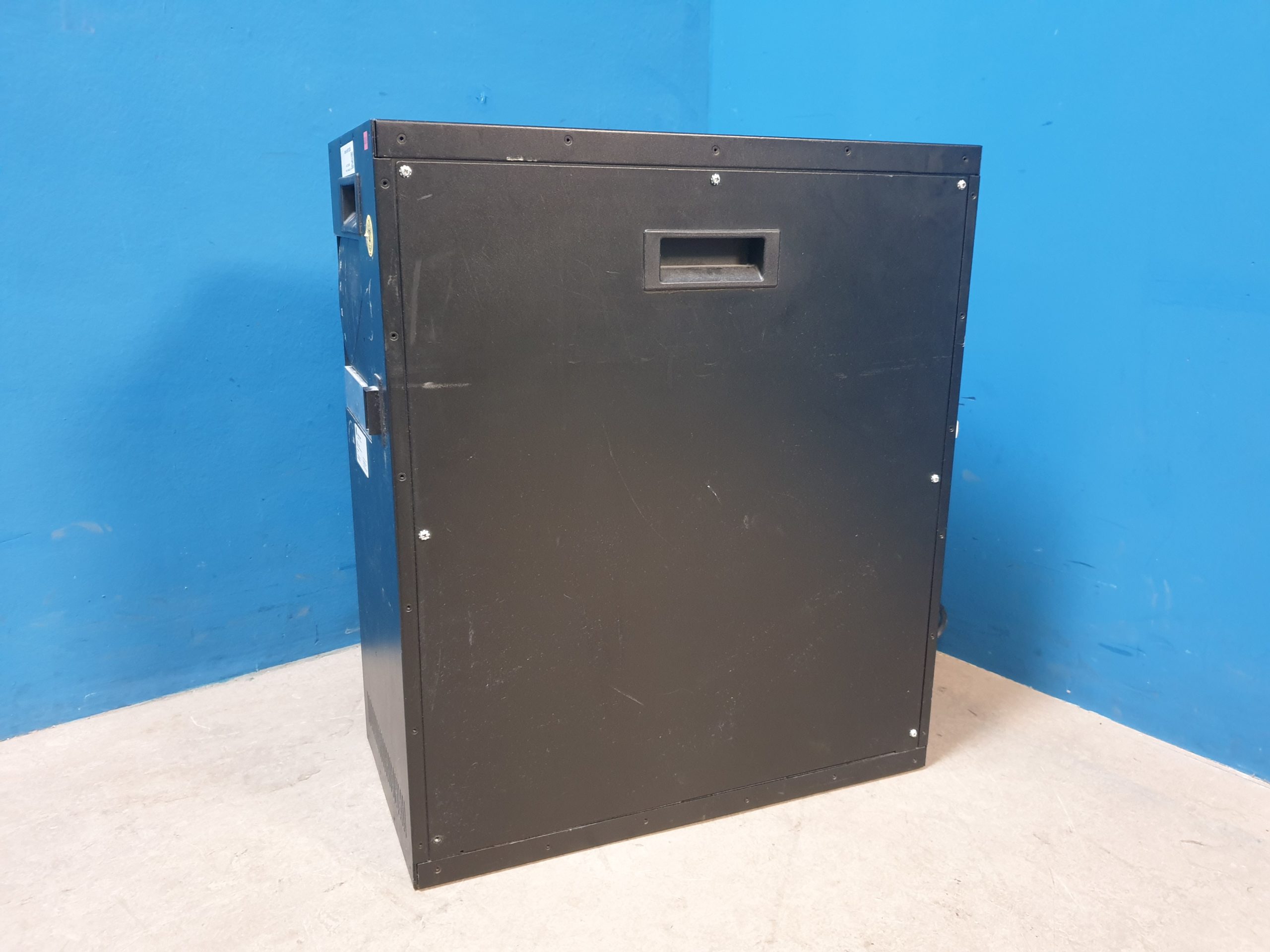 Philips Volcano FFRR iFR Mobile Precision Guided Therapy System Gerät – Bild 7