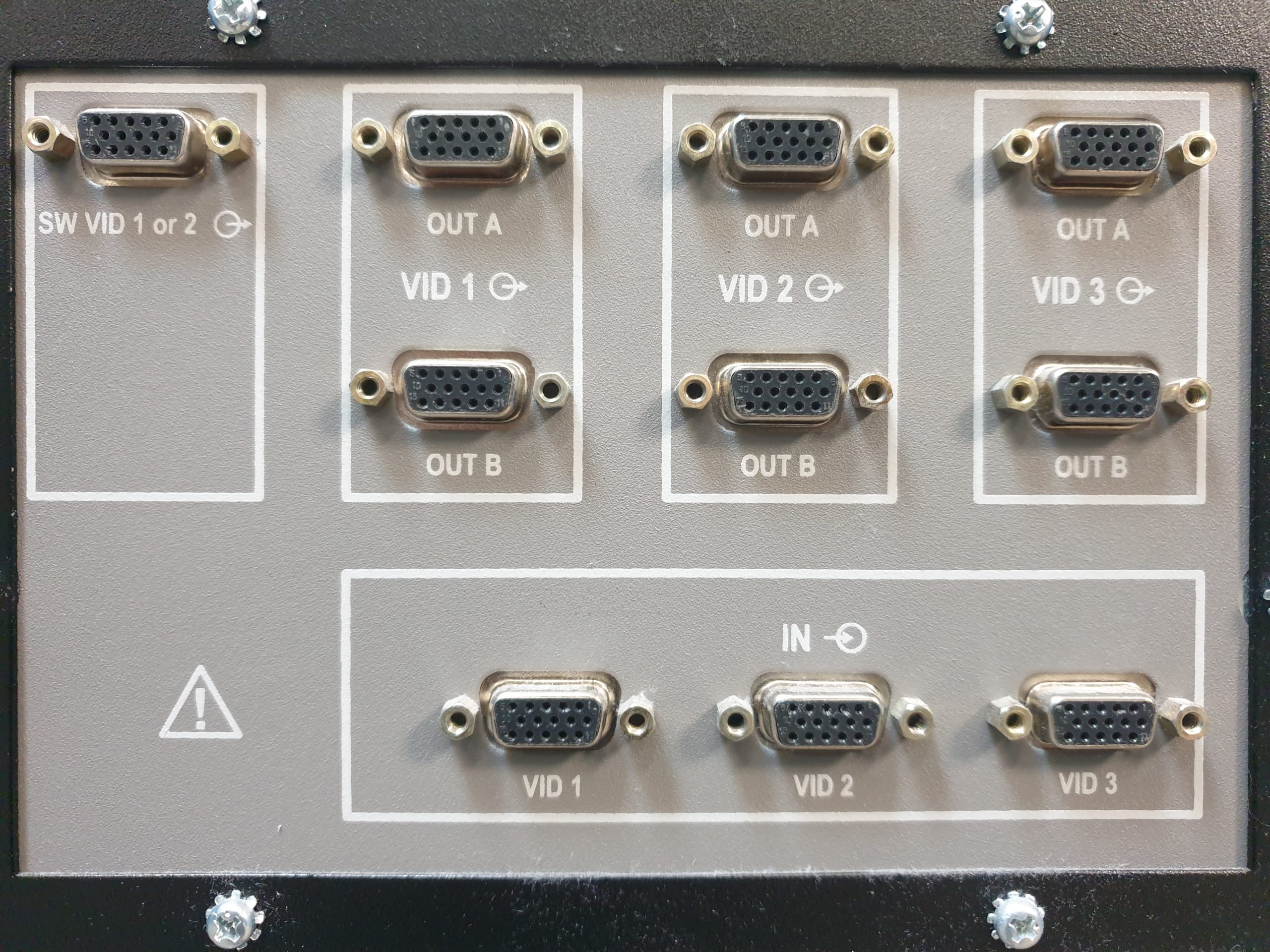 Philips Volcano FFRR iFR Mobile Precision Guided Therapy System Gerät – Bild 10