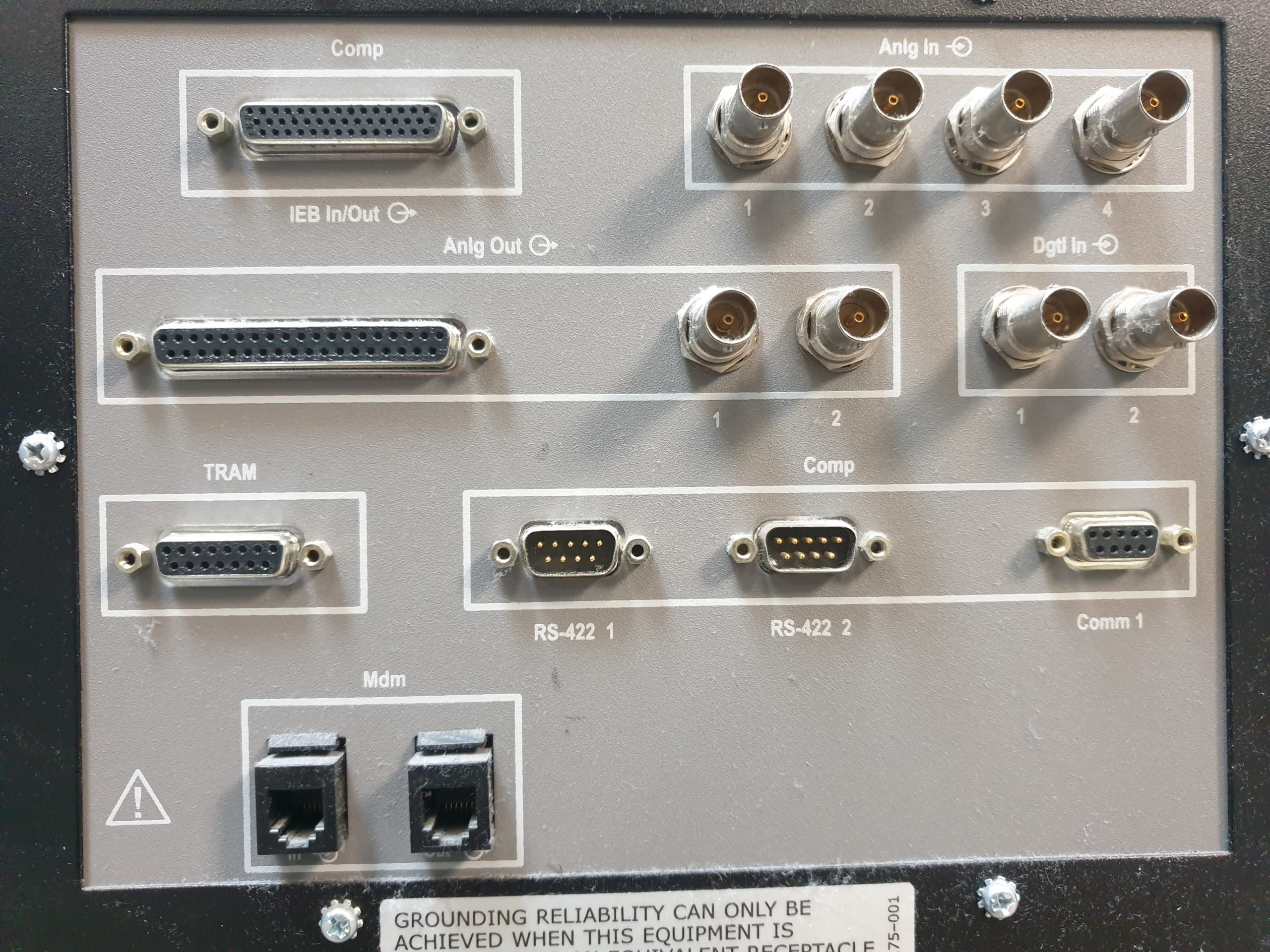 Philips Volcano FFRR iFR Mobile Precision Guided Therapy System Gerät – Bild 11