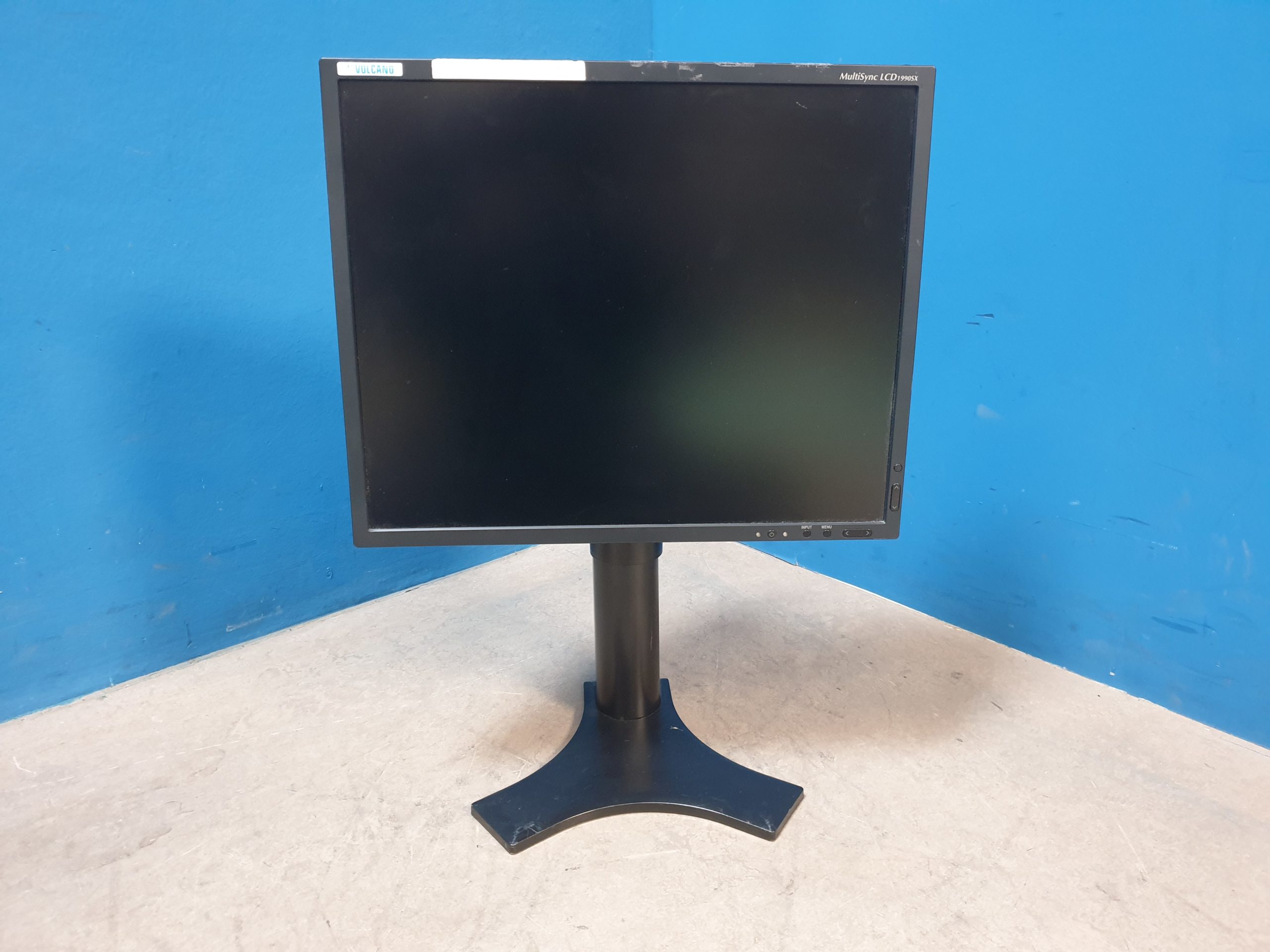 Philips Volcano FFRR iFR Mobile Precision Guided Therapy System Gerät – Bild 13