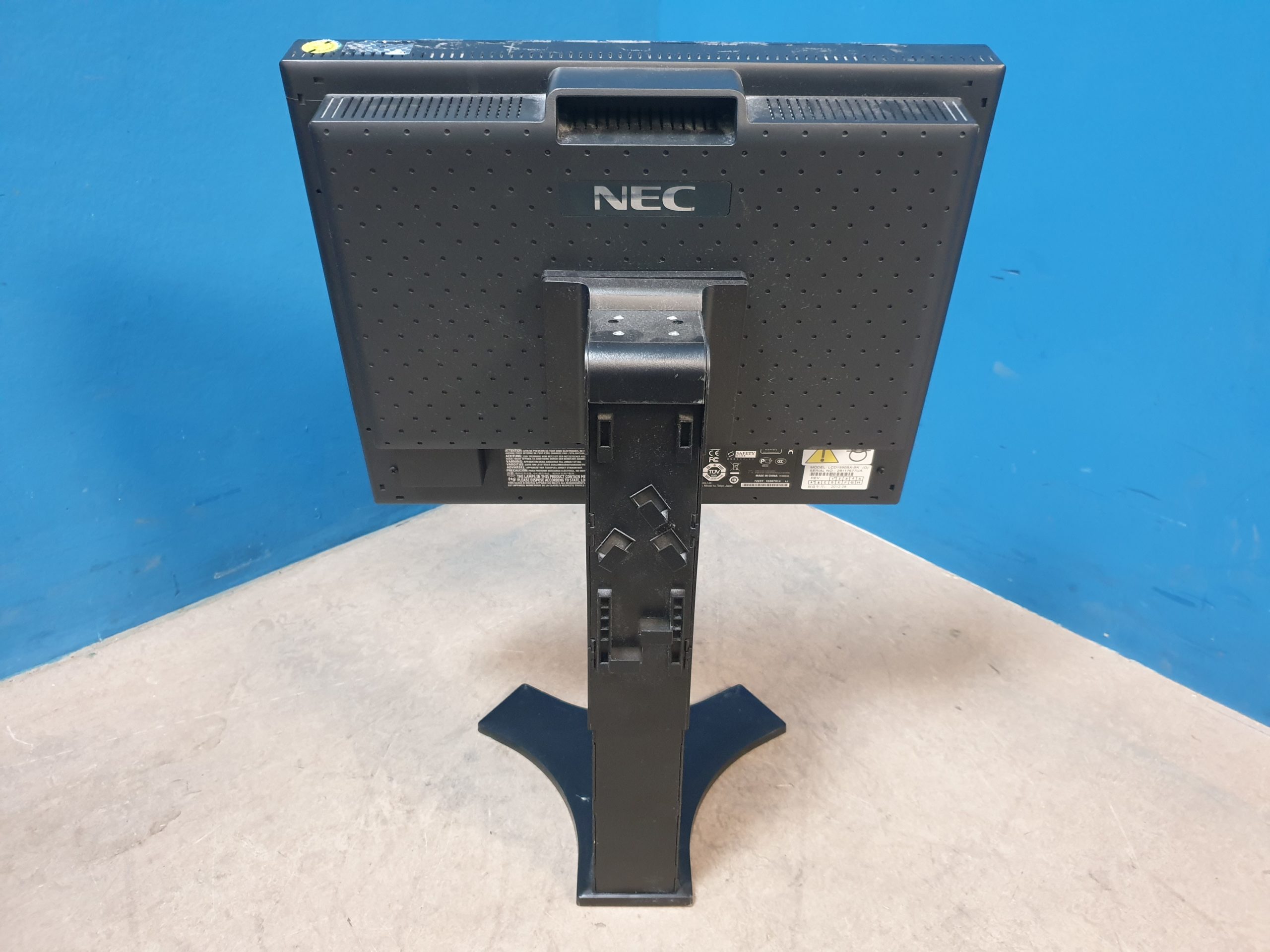 Philips Volcano FFRR iFR Mobile Precision Guided Therapy System Gerät – Bild 16