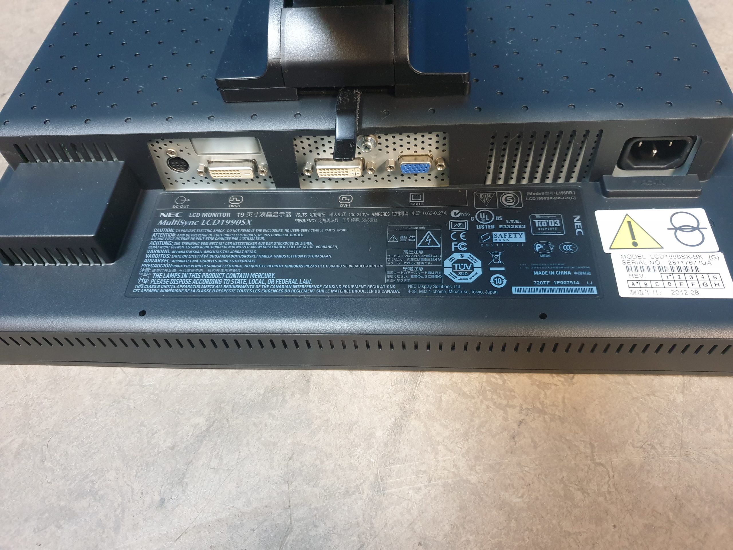 Philips Volcano FFRR iFR Mobile Precision Guided Therapy System Gerät – Bild 17