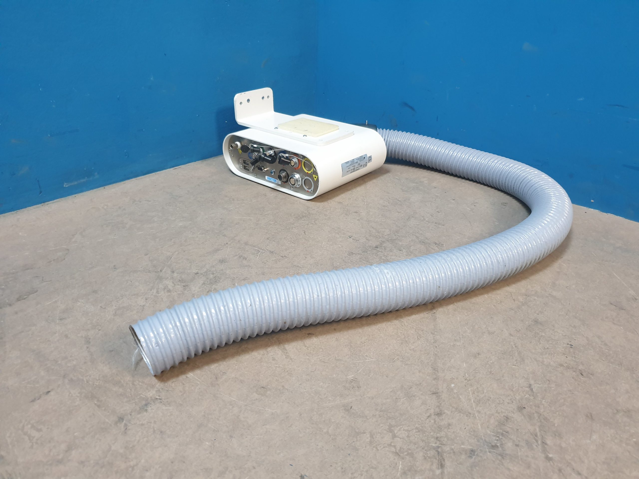 Philips Volcano FFRR iFR Mobile Precision Guided Therapy System Gerät – Bild 19