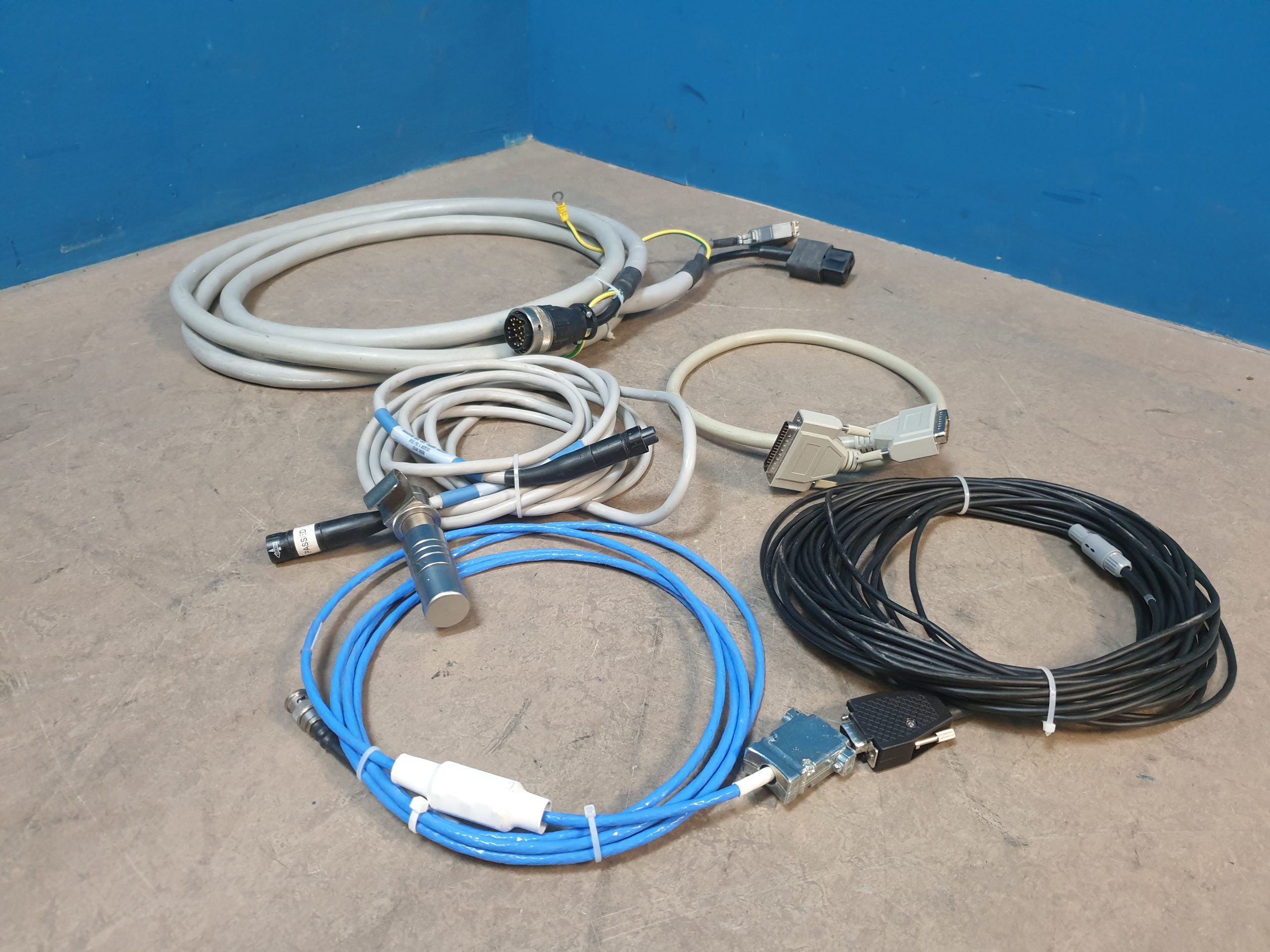 Philips Volcano FFRR iFR Mobile Precision Guided Therapy System Gerät – Bild 31