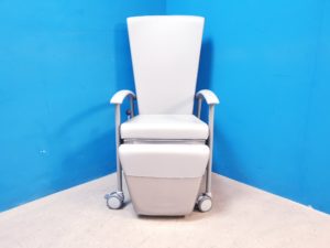 Greiner 44902000 Variationsliege Liege Sita mit Rollen  Dom 2018