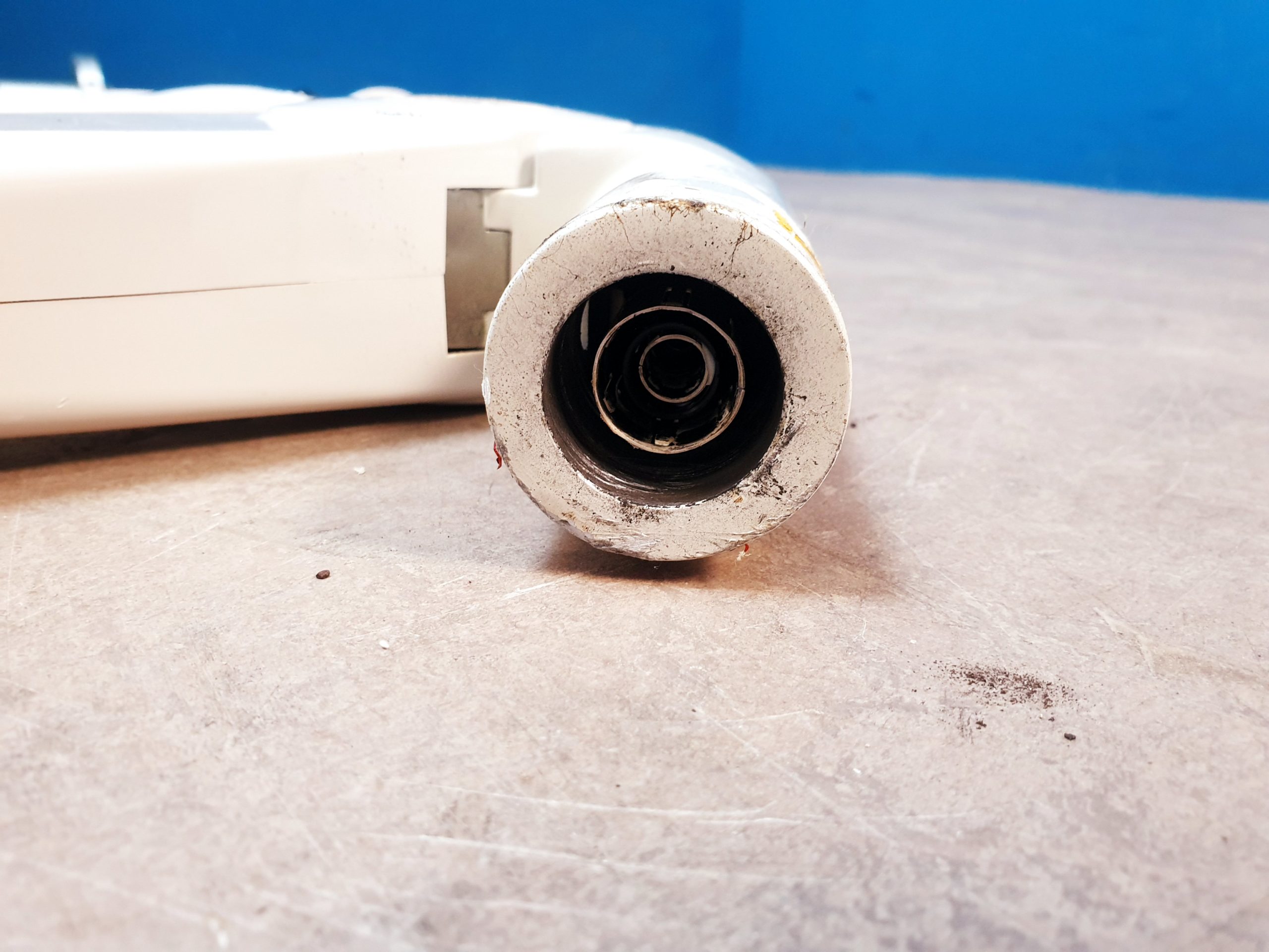 Maquet 3 x 2003 + 2005 mit Tragearm - Op Beleuchtung – Bild 14