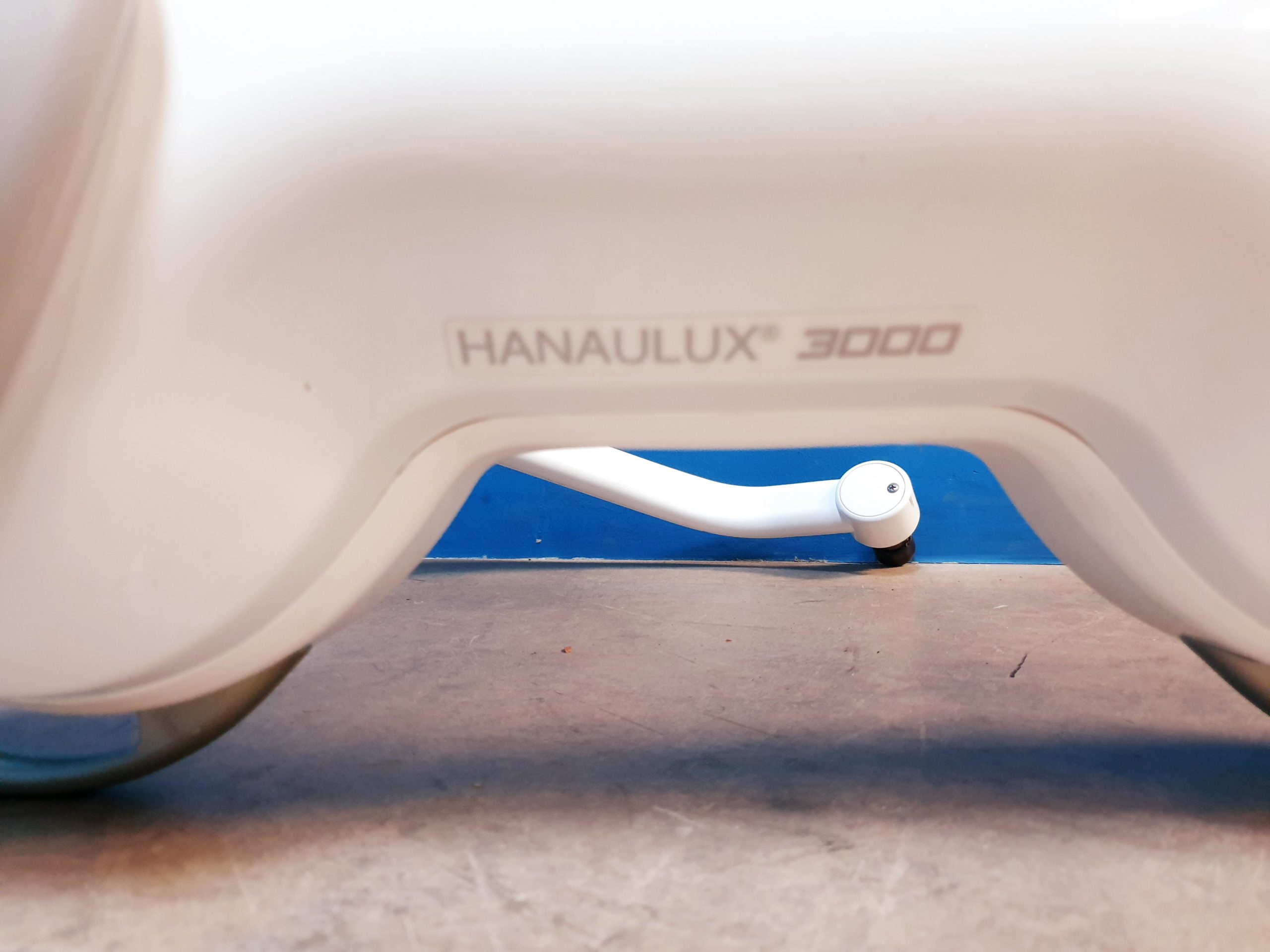 Maquet 3 x 2003 + 2005 mit Tragearm - Op Beleuchtung – Bild 19