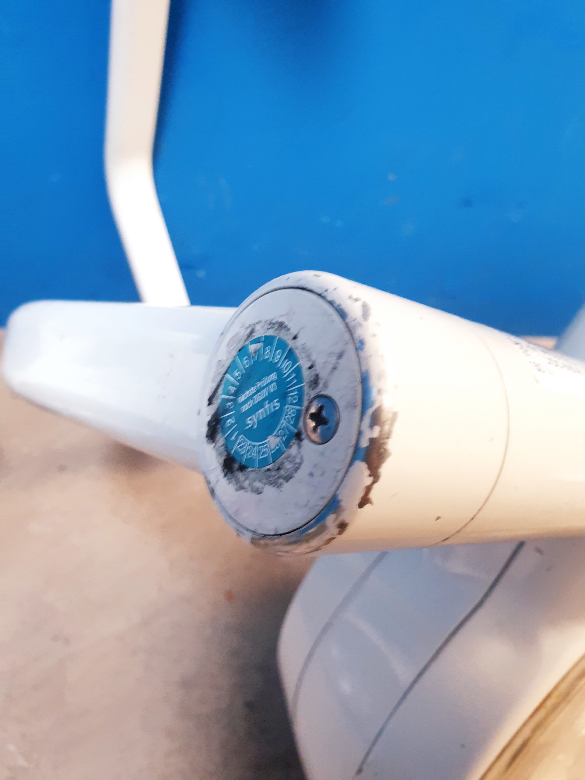 Maquet 3 x 2003 + 2005 mit Tragearm - Op Beleuchtung – Bild 23