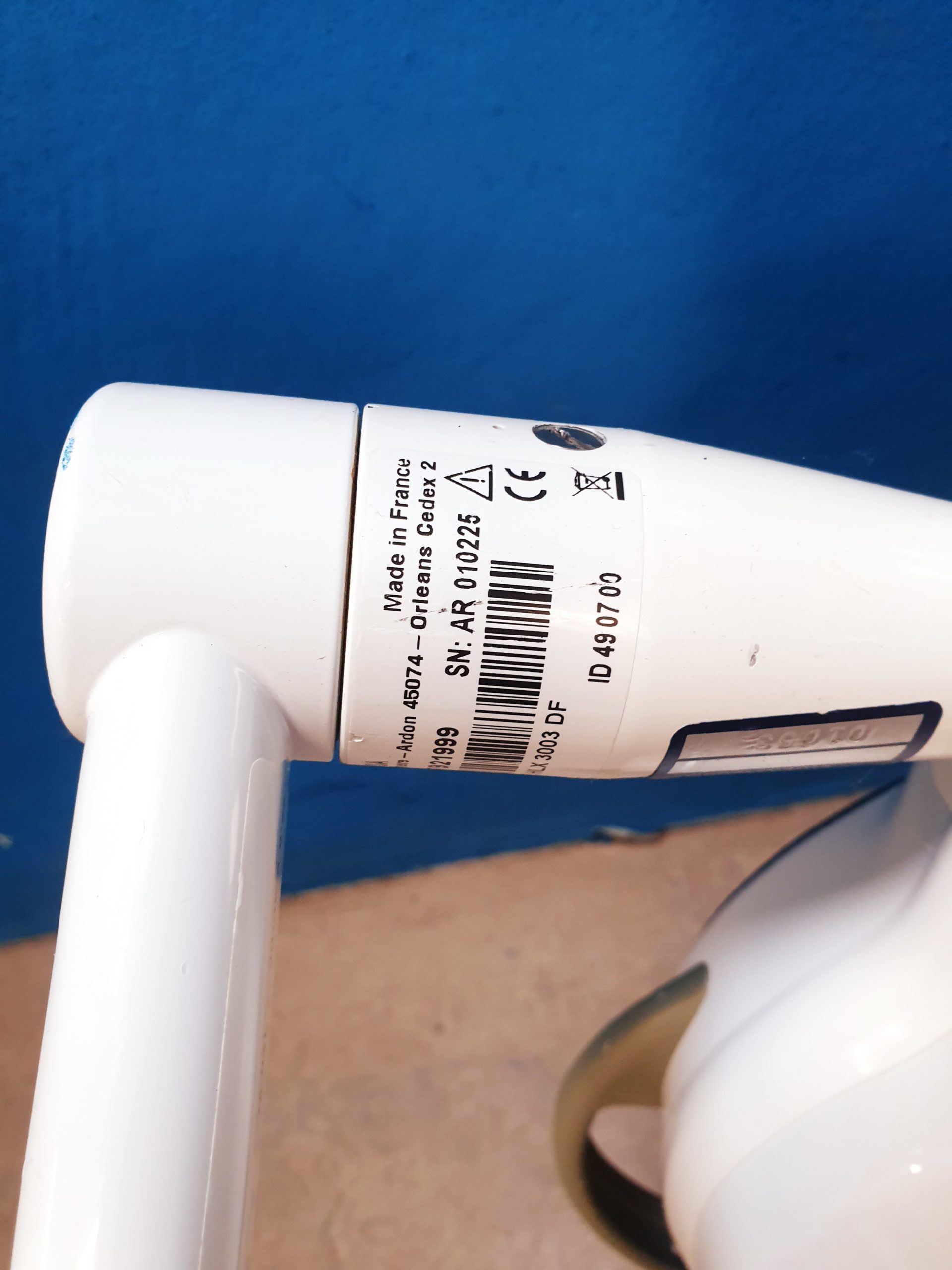 Maquet 3 x 2003 + 2005 mit Tragearm - Op Beleuchtung – Bild 30