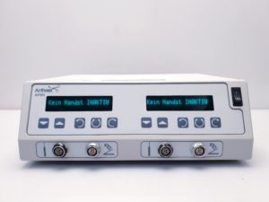 Arthrex AR-8300 Power System APS II Shaver