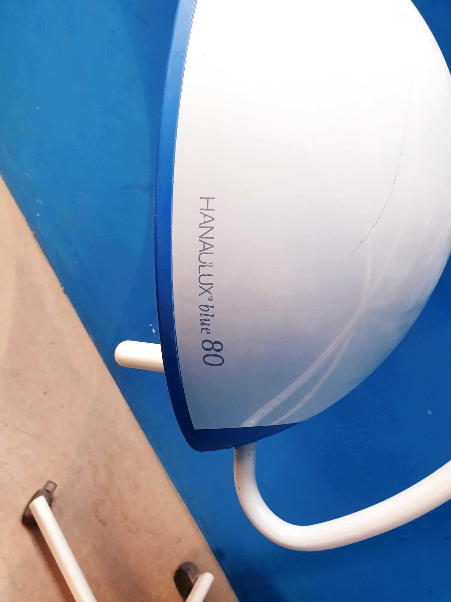 Hanaulux Blue 80 Behandlungslampe - Lampe – Bild 5