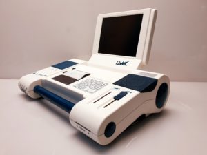 DWL Multi  Dop P - Doppler