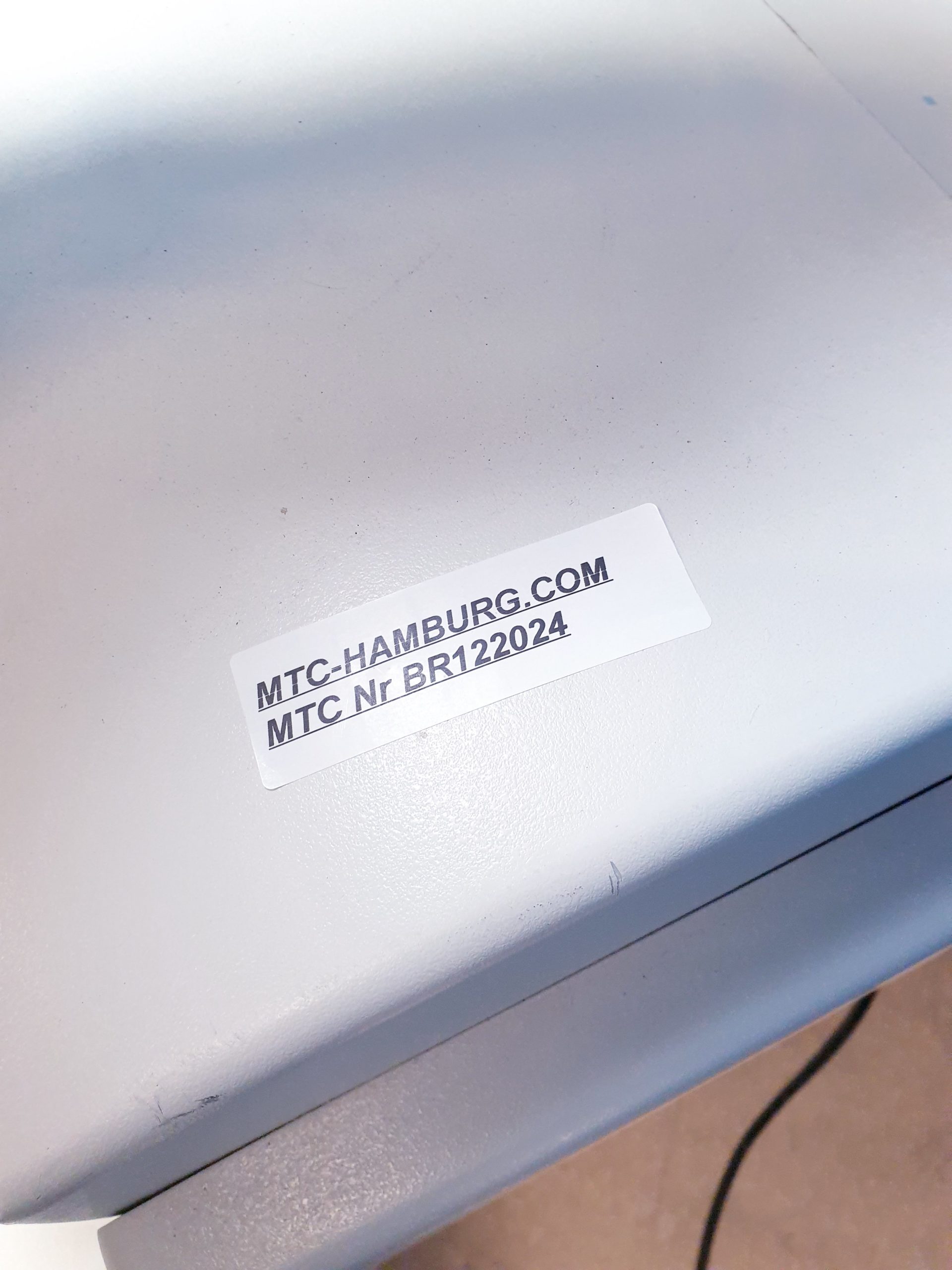 Philips Practix 300 Mobiles Röntgengerät - DEFEKT – Bild 2