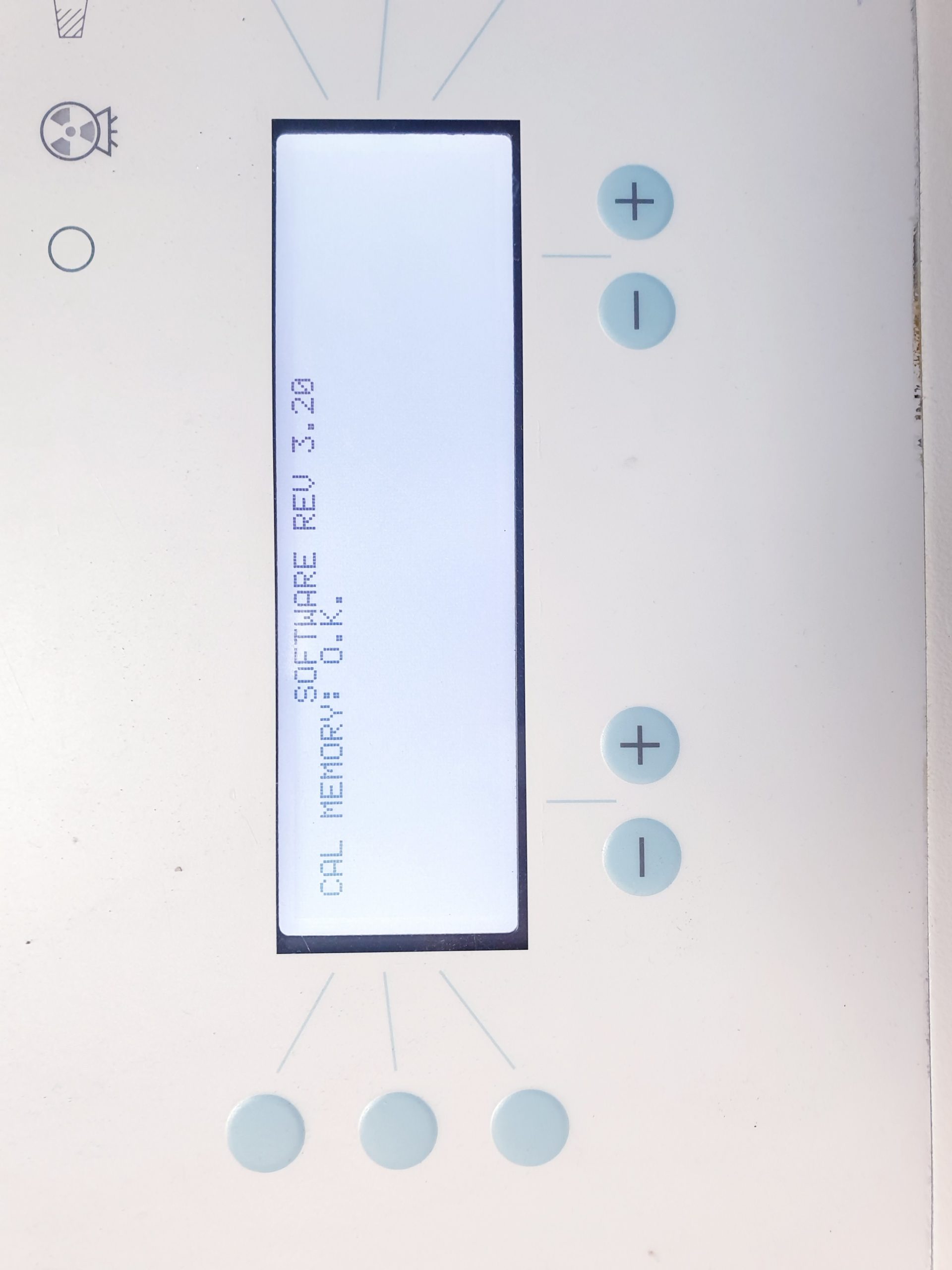 Philips Practix 300 Mobiles Röntgengerät - DEFEKT – Bild 8