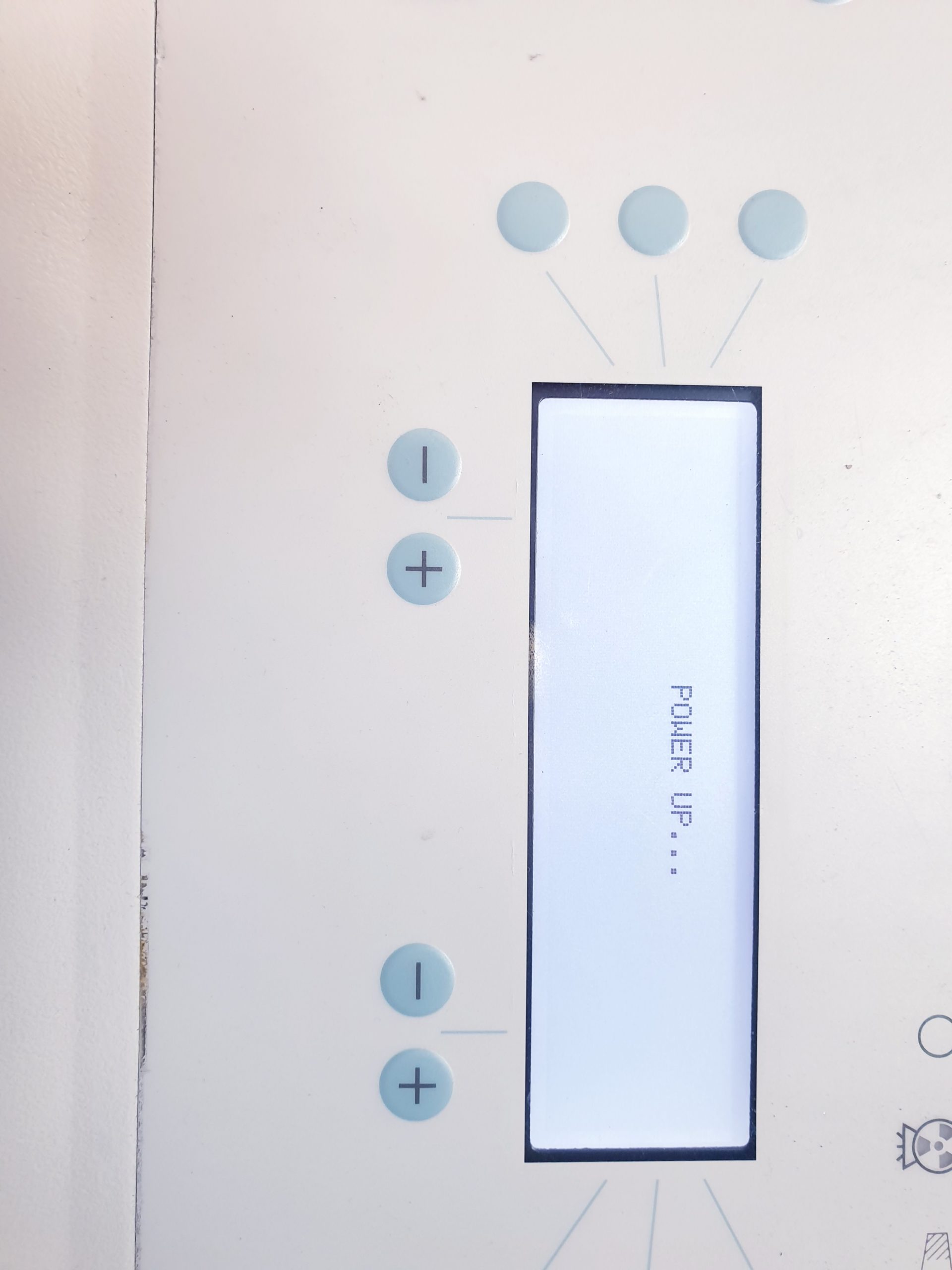 Philips Practix 300 Mobiles Röntgengerät - DEFEKT – Bild 9