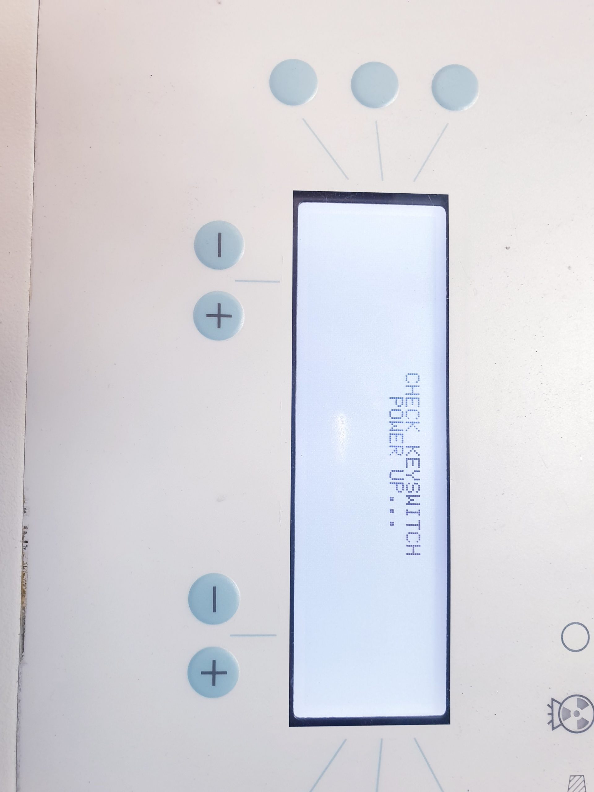 Philips Practix 300 Mobiles Röntgengerät - DEFEKT – Bild 10