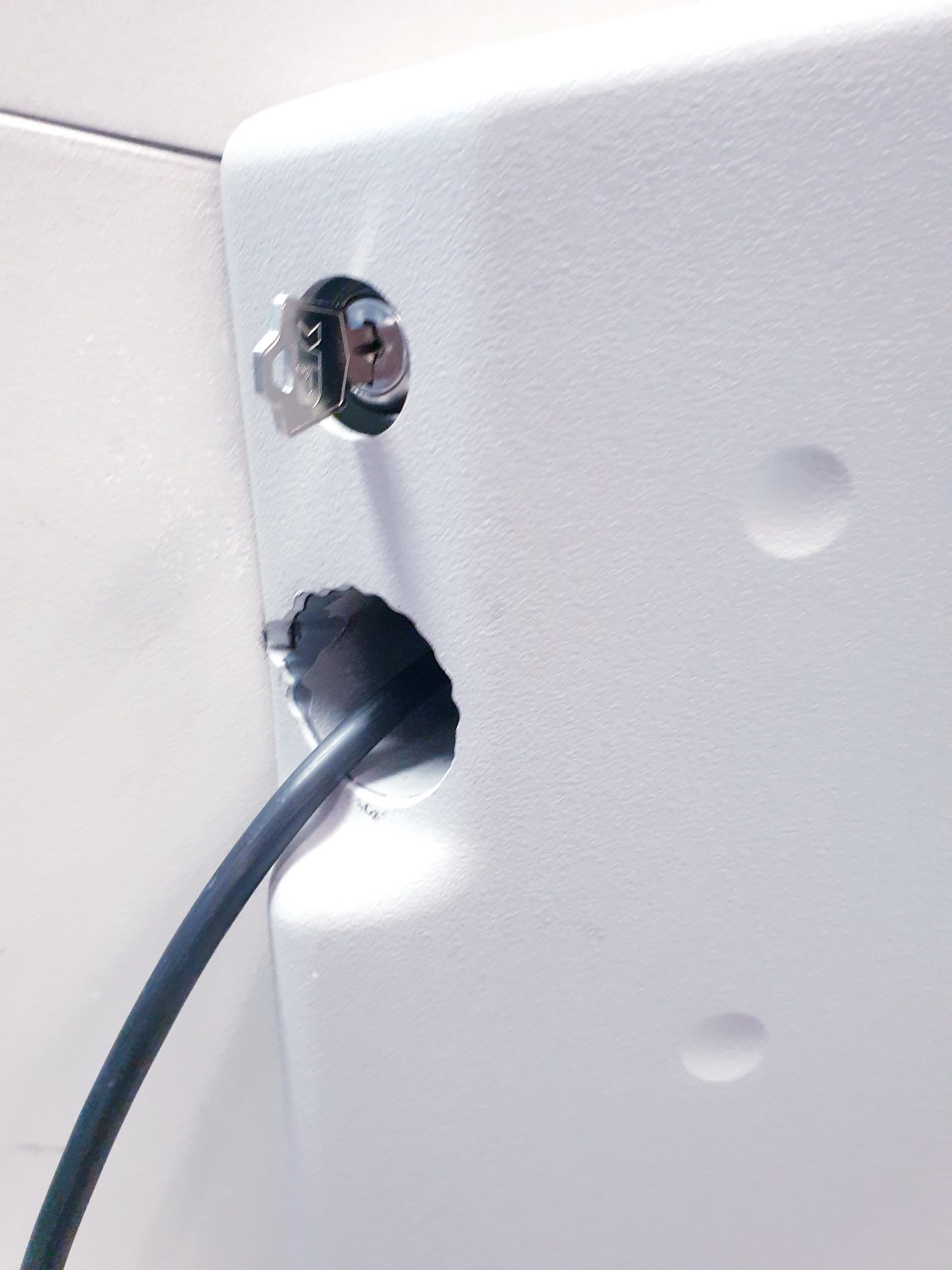 Philips Practix 300 Mobiles Röntgengerät - DEFEKT – Bild 17