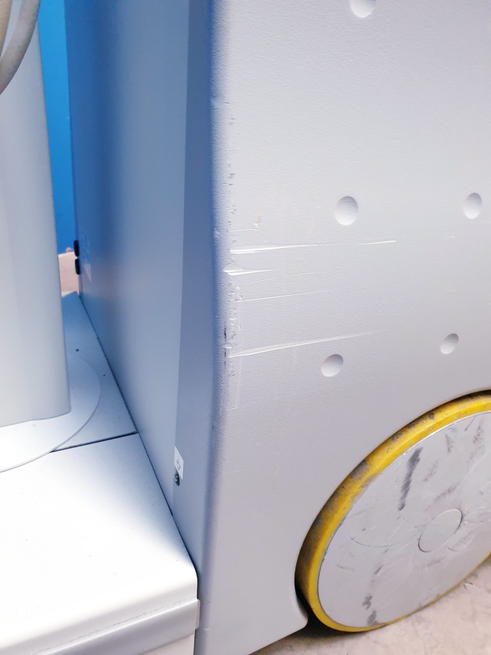 Philips Practix 300 Mobiles Röntgengerät - DEFEKT – Bild 26