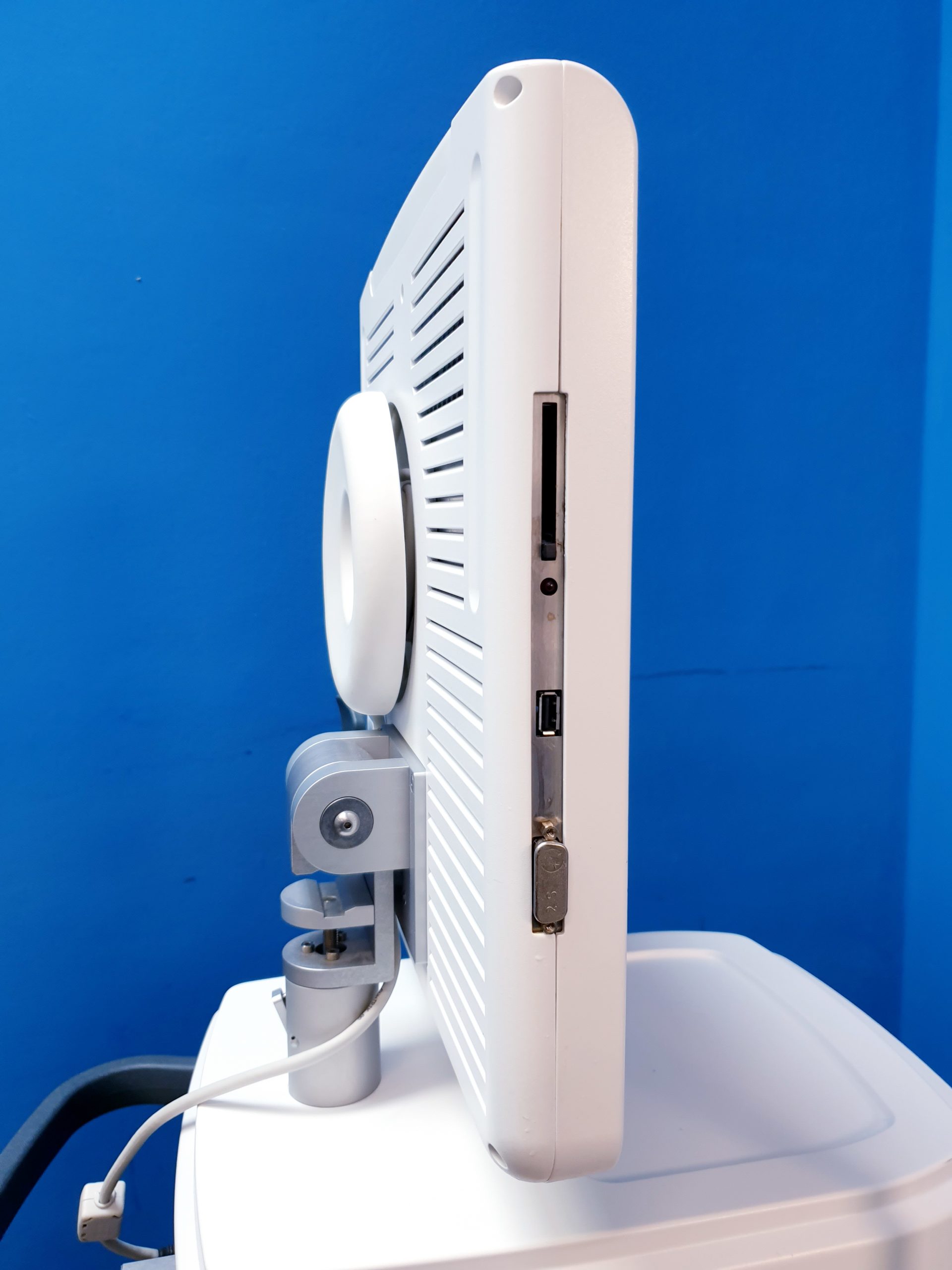 Hamilton G5 high end Beatmungsgerät – Bild 14