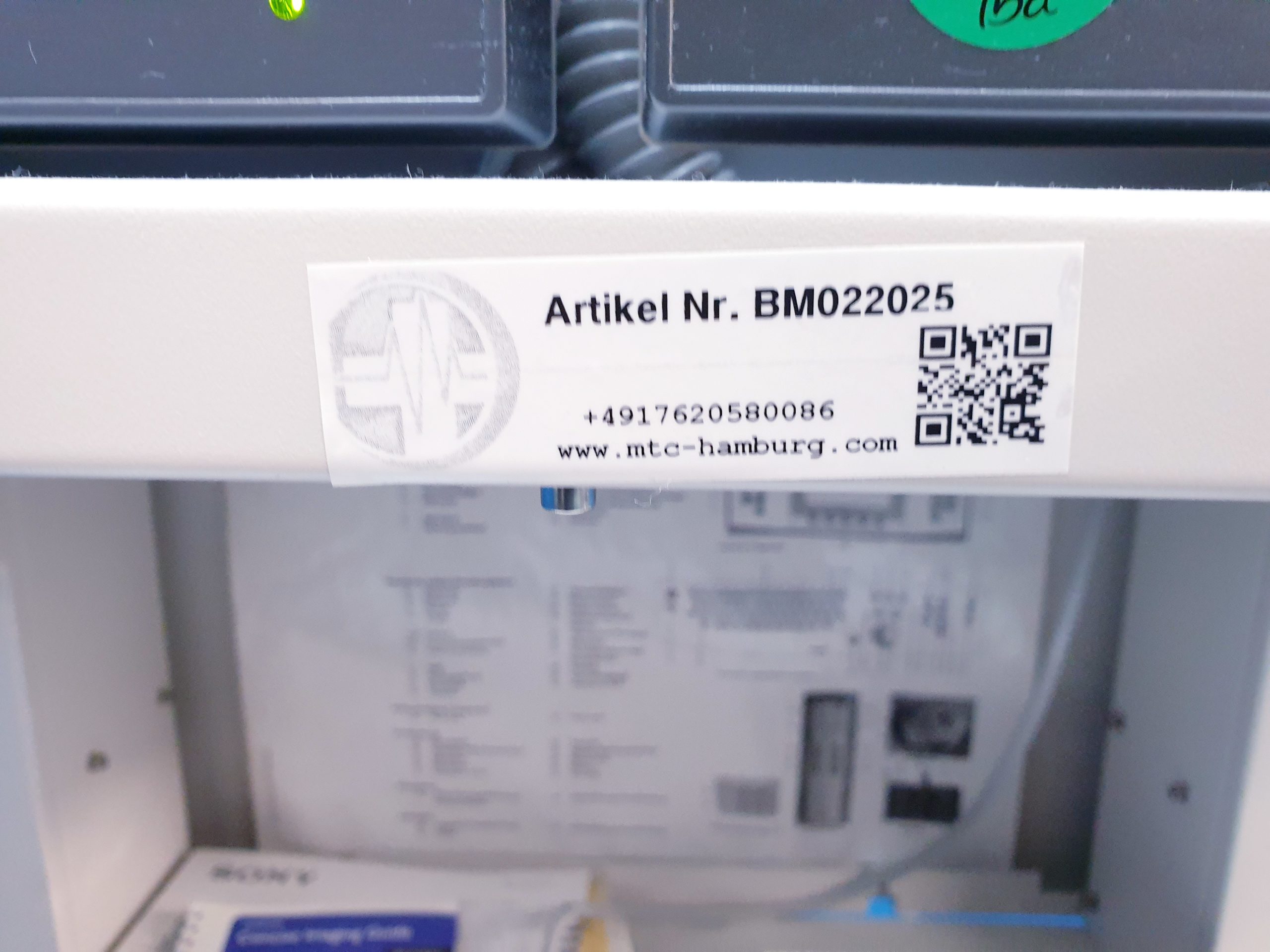 Philips Endura C Arm - Mobiles Röntgengerät - defekt – Bild 2