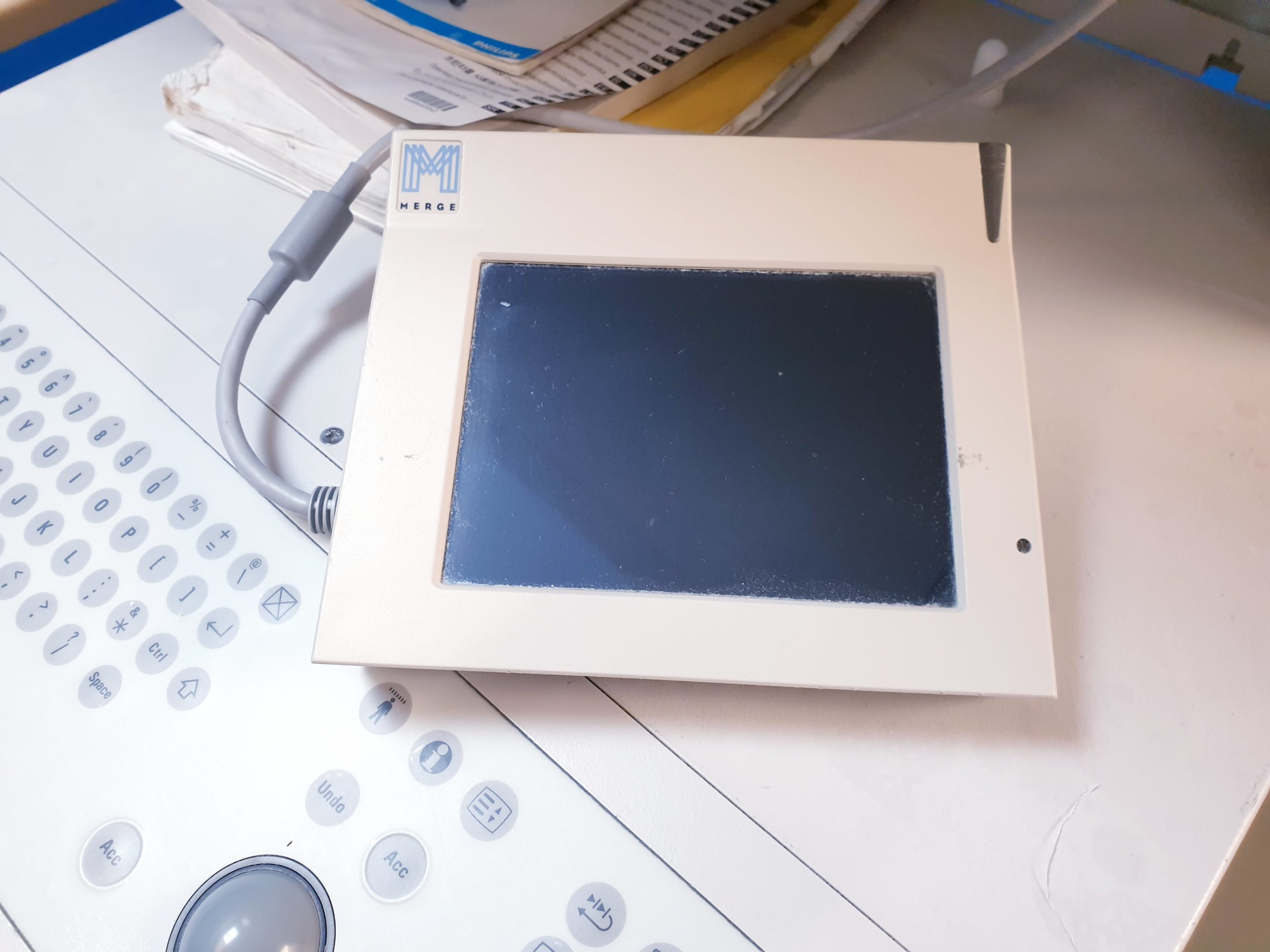 Philips Endura C Arm - Mobiles Röntgengerät - defekt – Bild 8