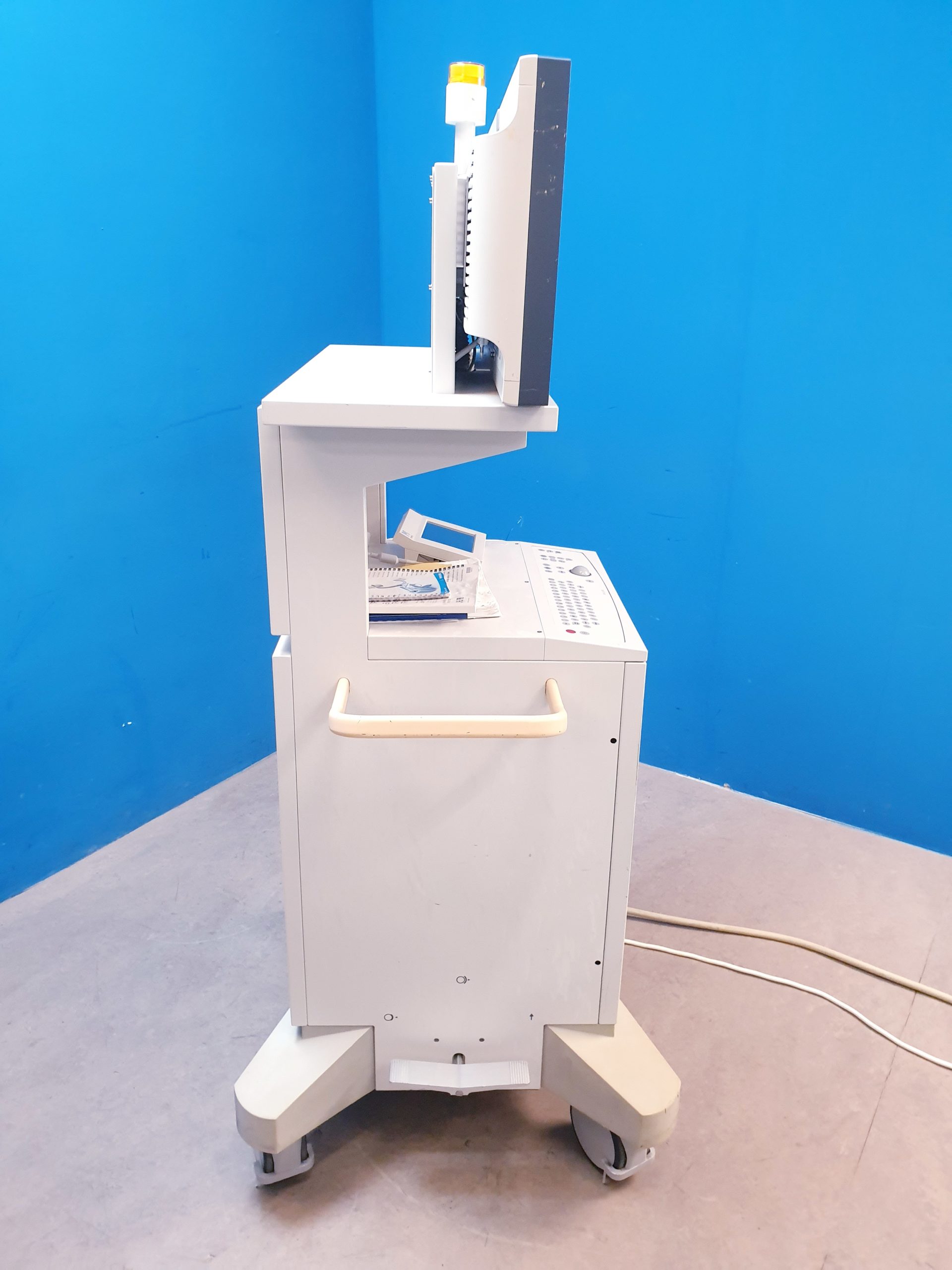 Philips Endura C Arm - Mobiles Röntgengerät - defekt – Bild 10