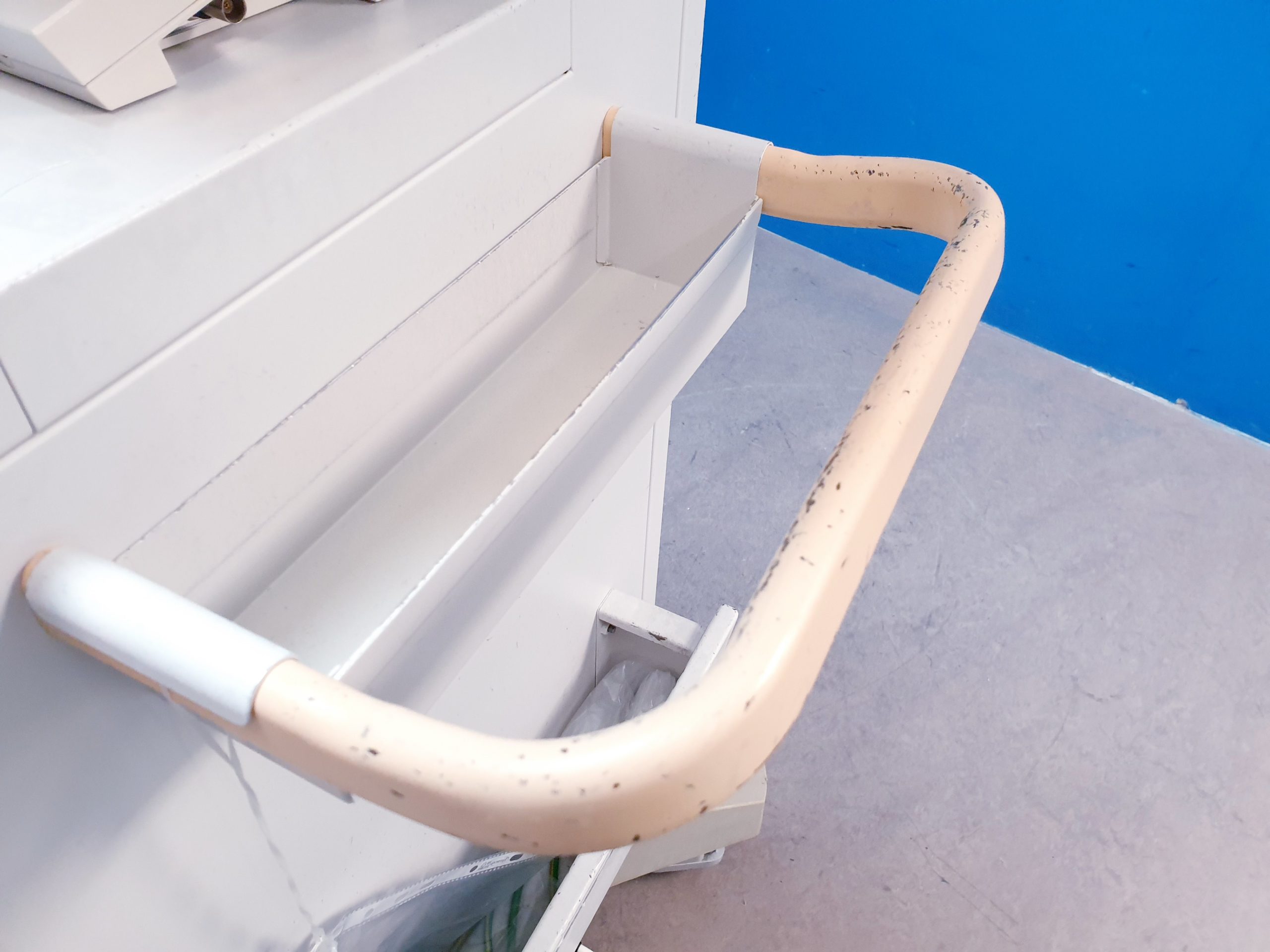 Philips Endura C Arm - Mobiles Röntgengerät - defekt – Bild 11