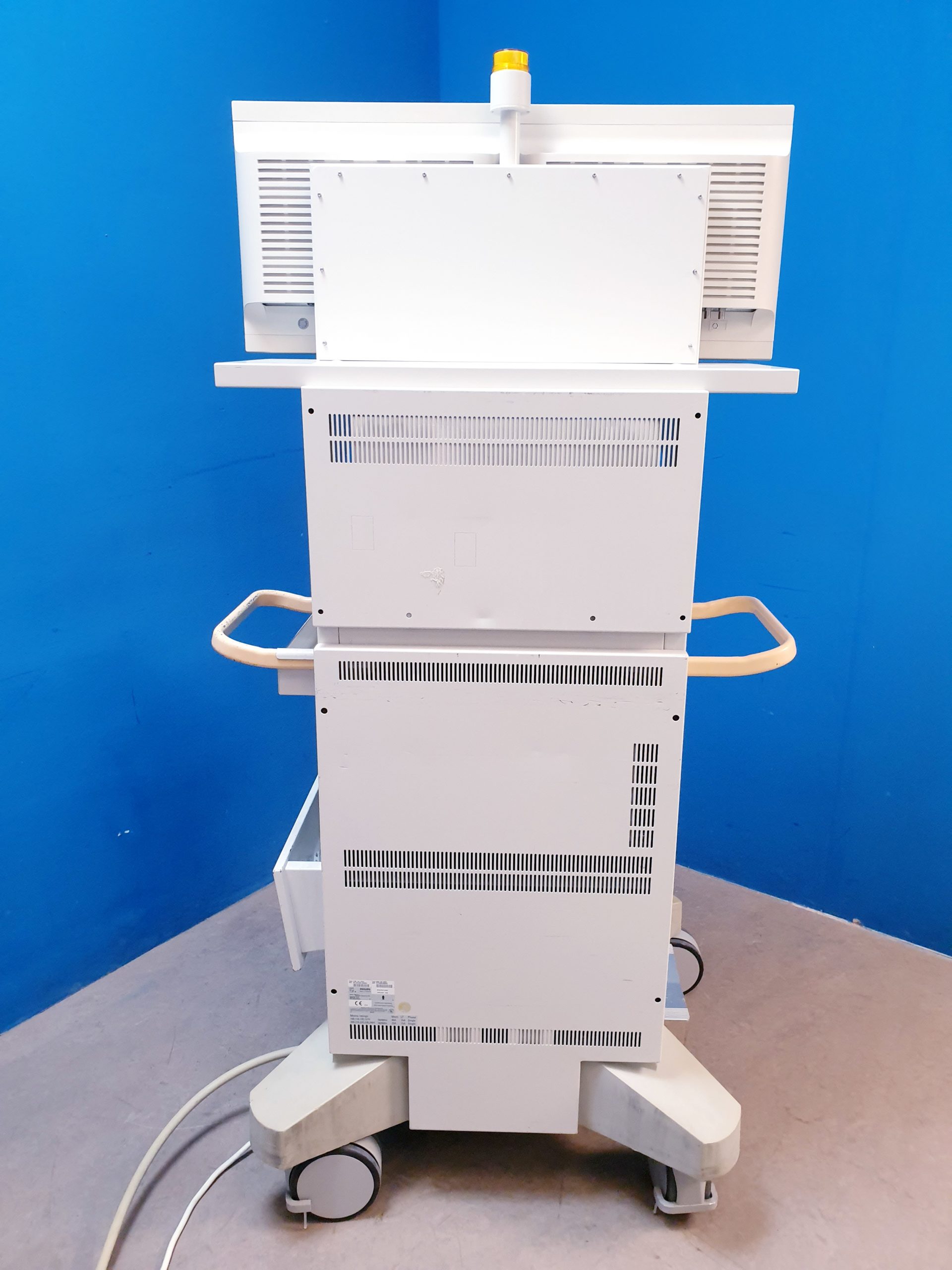 Philips Endura C Arm - Mobiles Röntgengerät - defekt – Bild 12