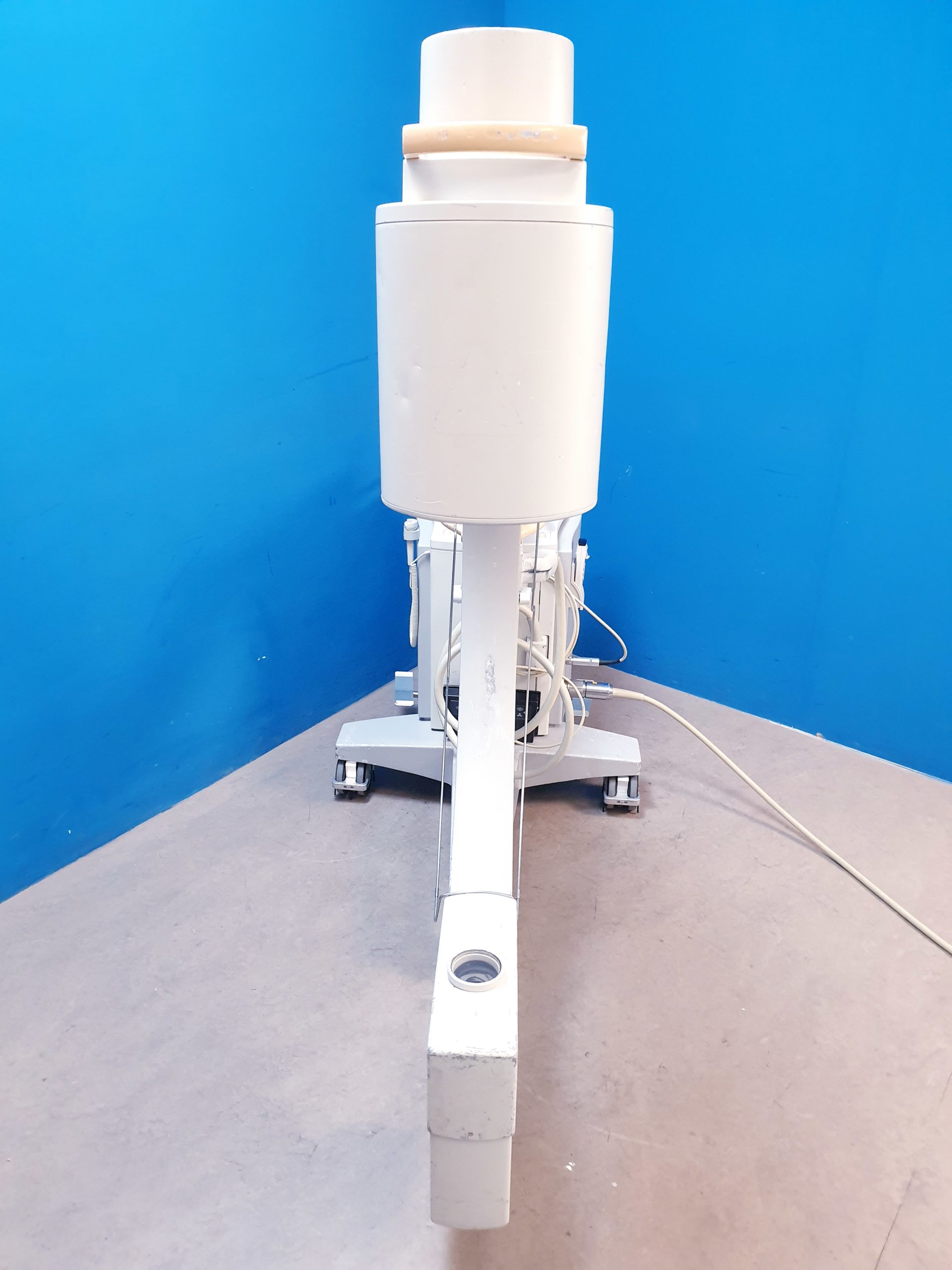 Philips Endura C Arm - Mobiles Röntgengerät - defekt – Bild 14