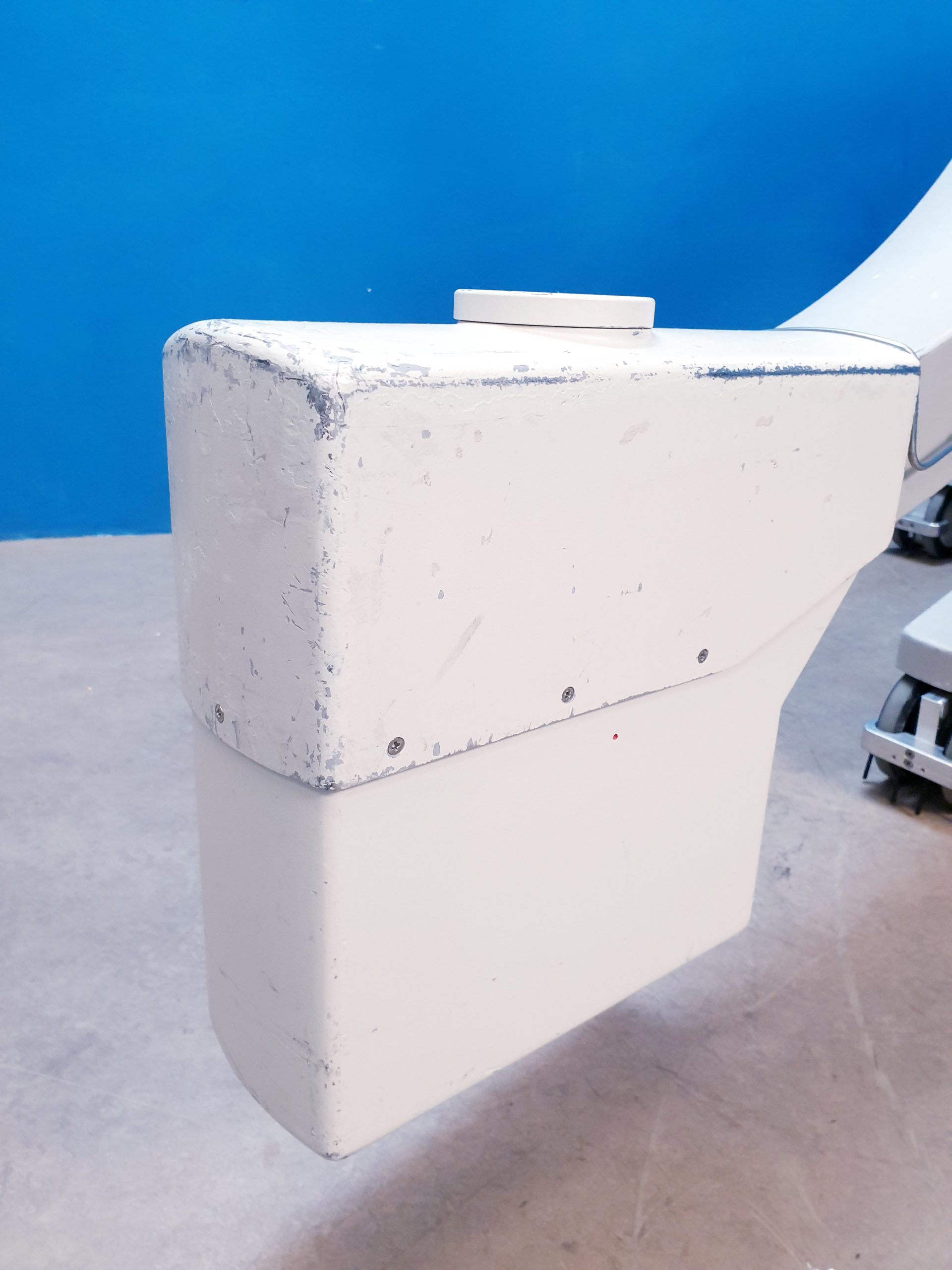 Philips Endura C Arm - Mobiles Röntgengerät - defekt – Bild 15