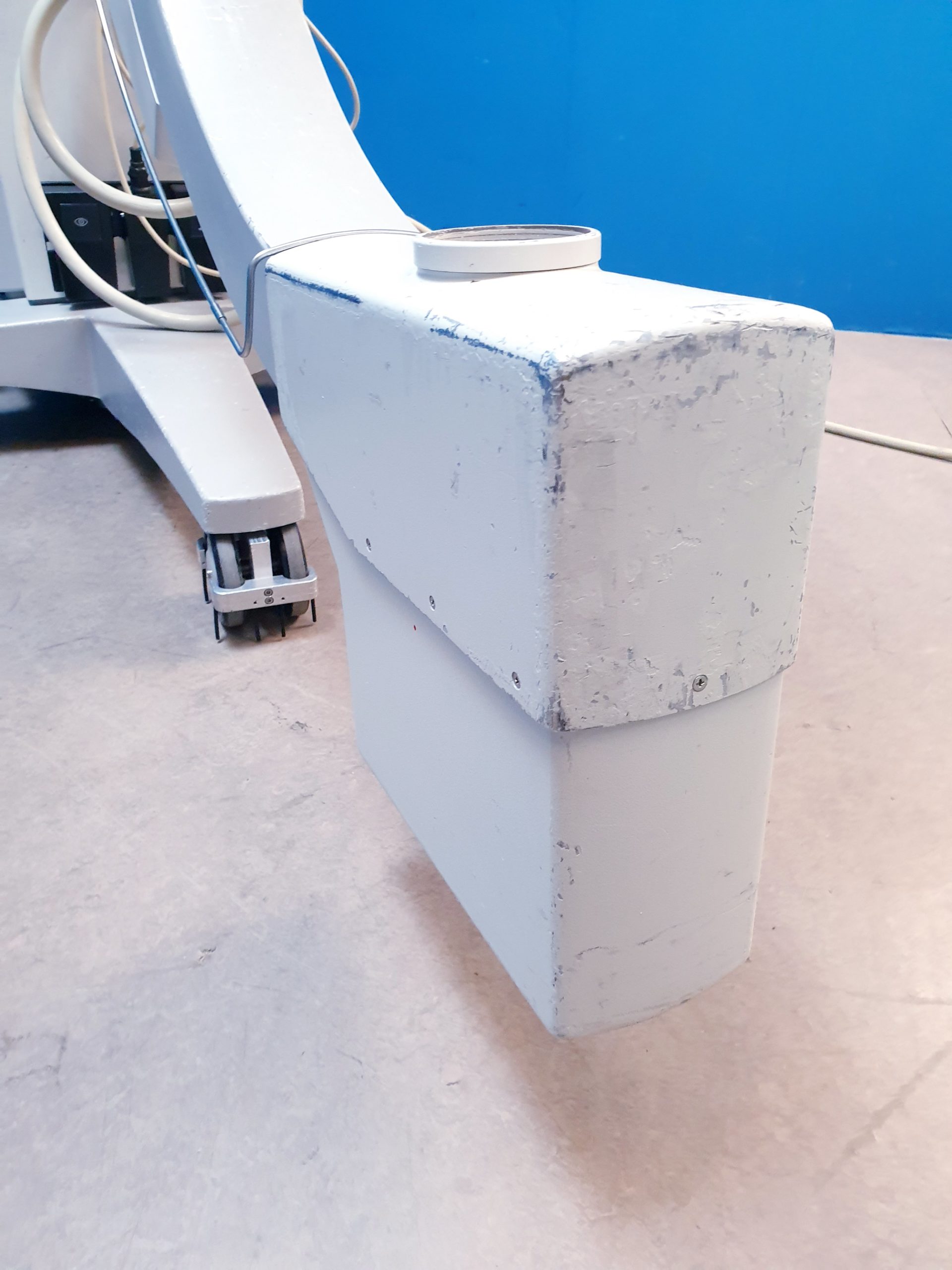 Philips Endura C Arm - Mobiles Röntgengerät - defekt – Bild 16